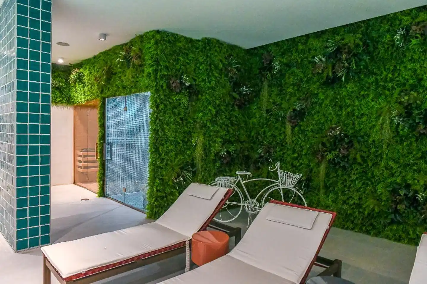 Land Of Alandroal Wellness