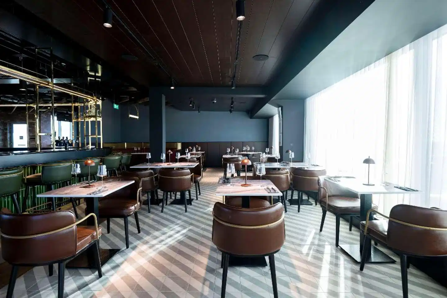 Radisson RED Galway Restaurant