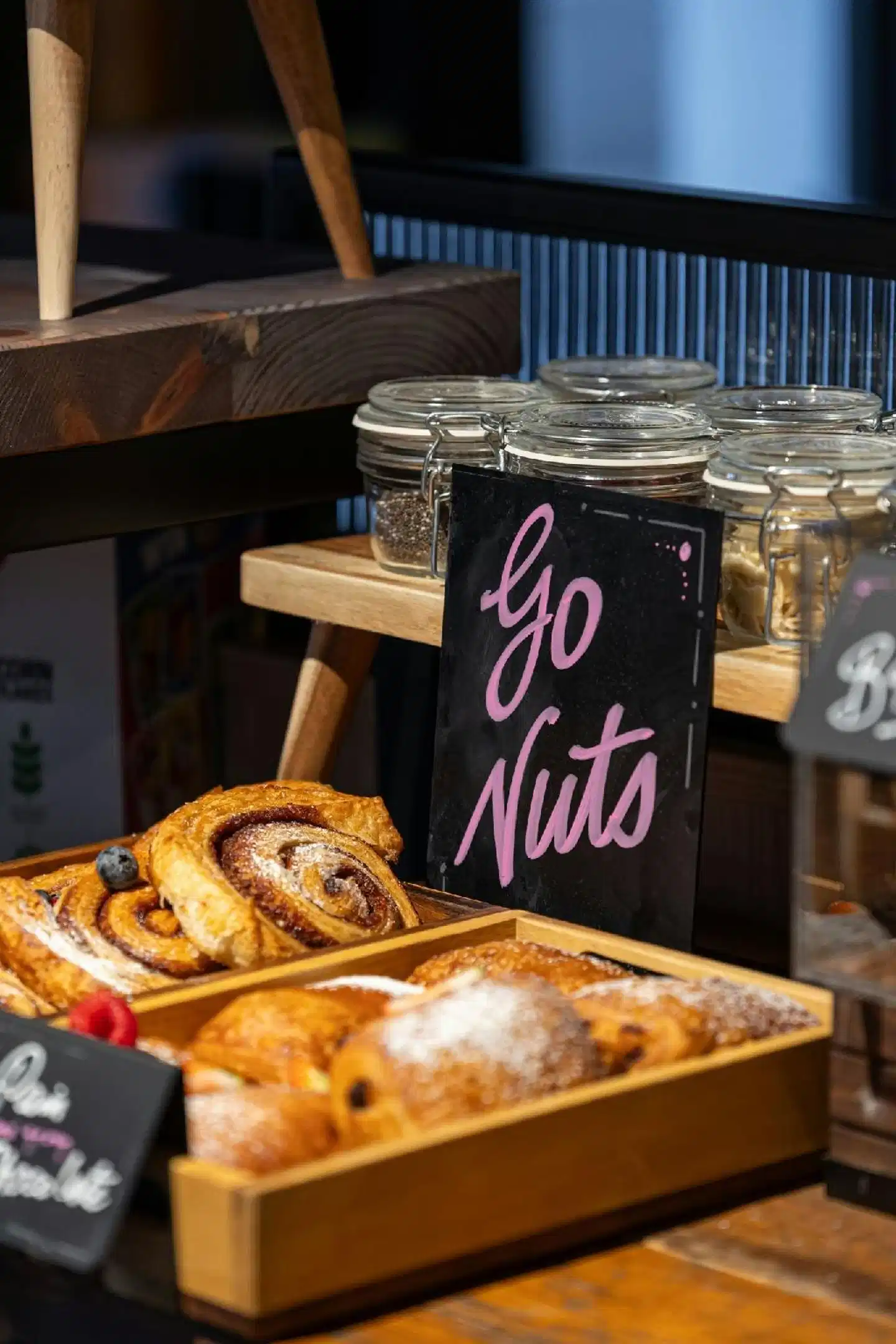 Moxy Cork Restaurant