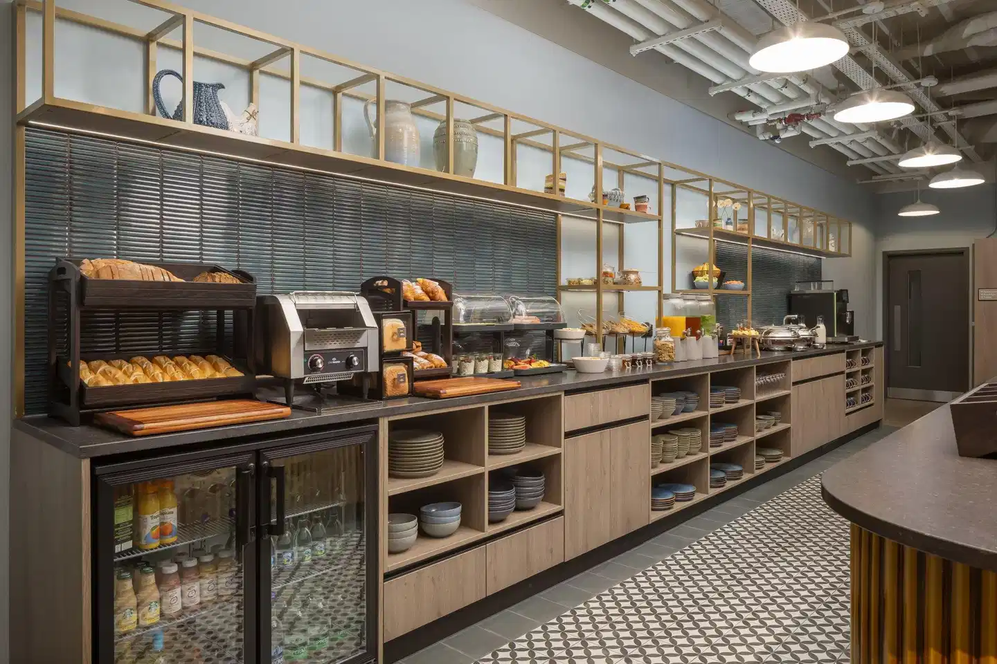 Residence Inn by Marriott Cork Restaurant