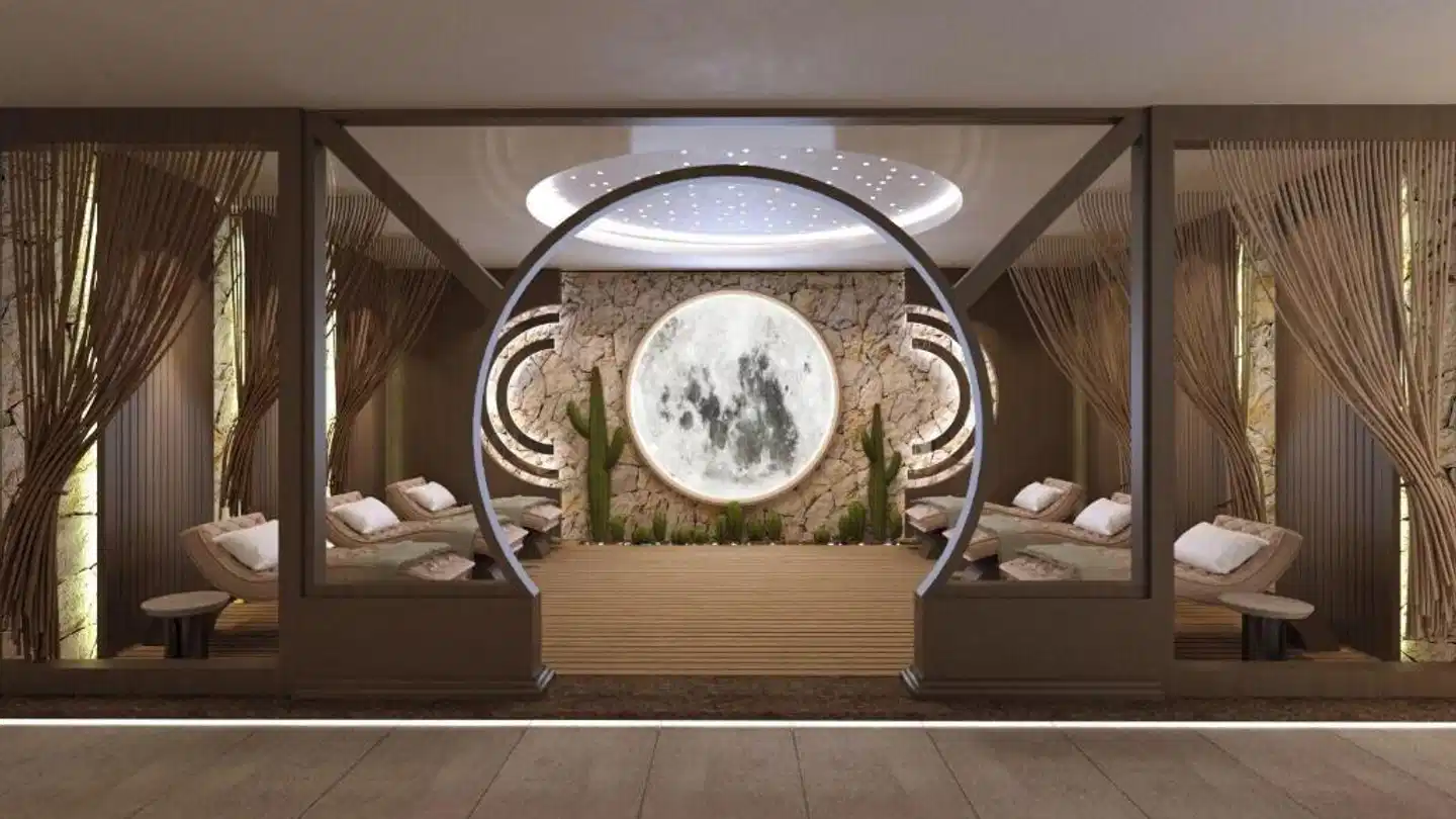 Renex Hotels Wellness