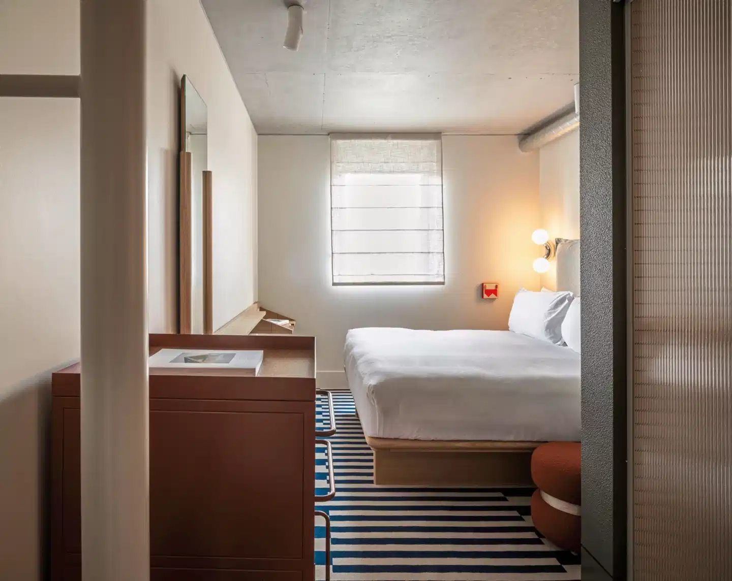 The StandardX, Melbourne Wohnbeispiel