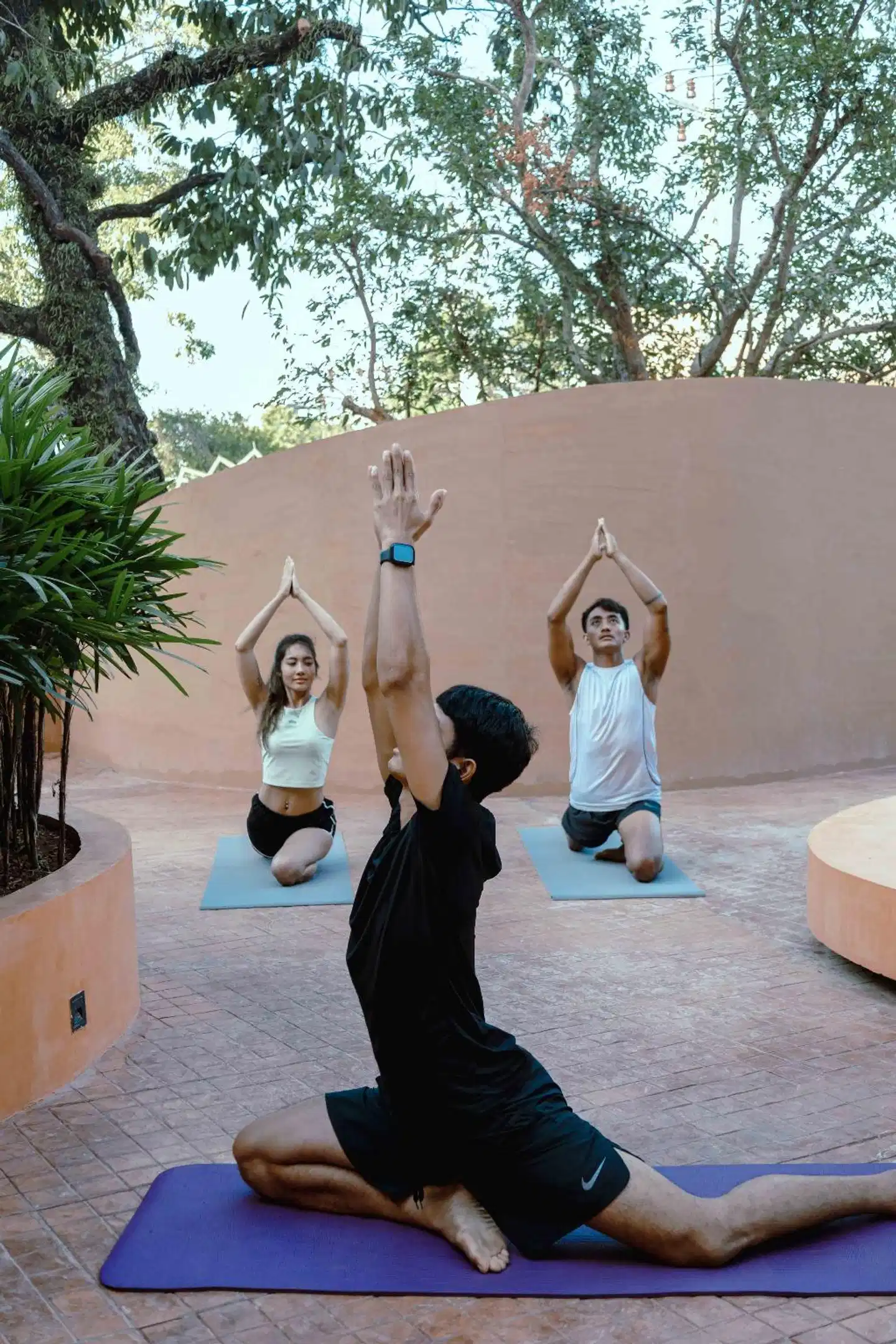 Hotel Adam Krabi Sport und Entertainment