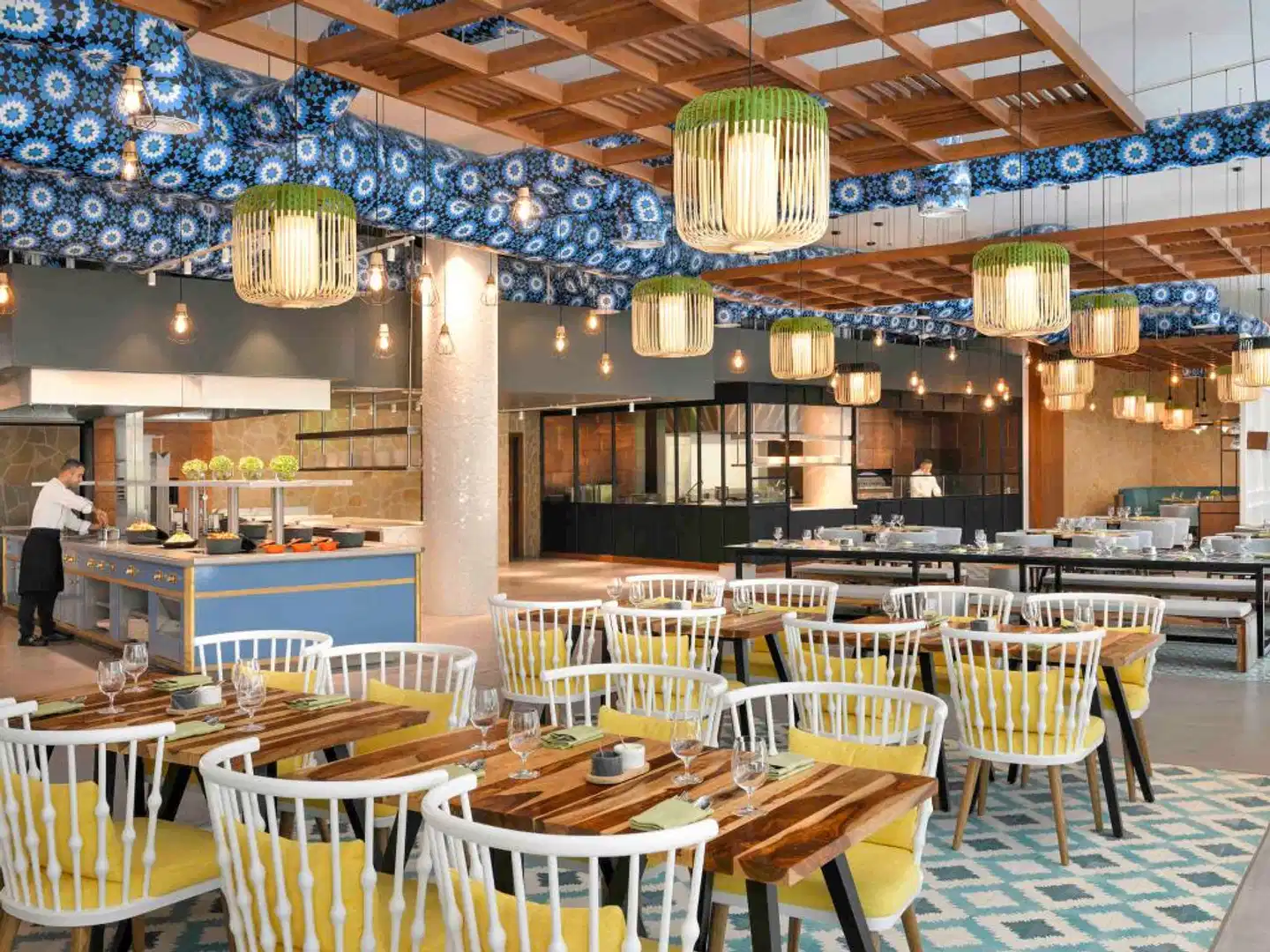 Mövenpick Hotel and Hotel Apartments Ghala Muscat Bar