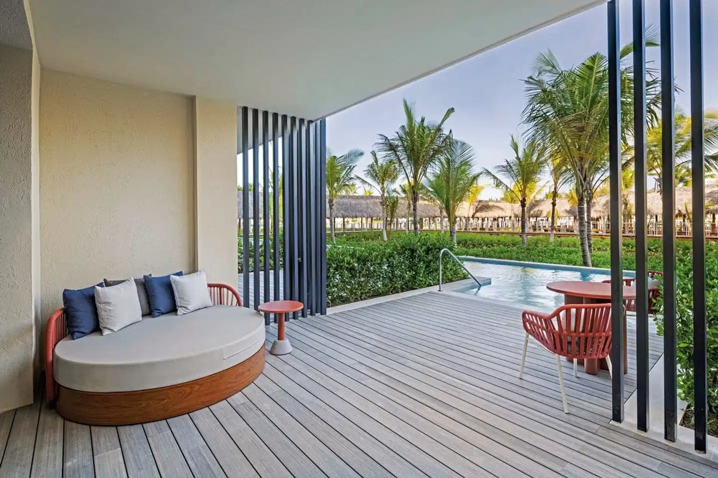 W Punta Cana, Adult All-Inclusive Wellness