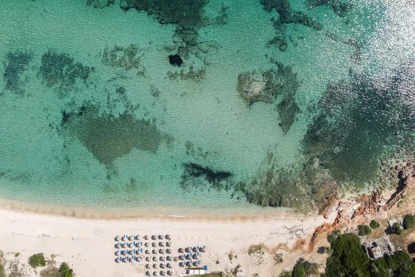 Helia All Seasons Apartments Strand