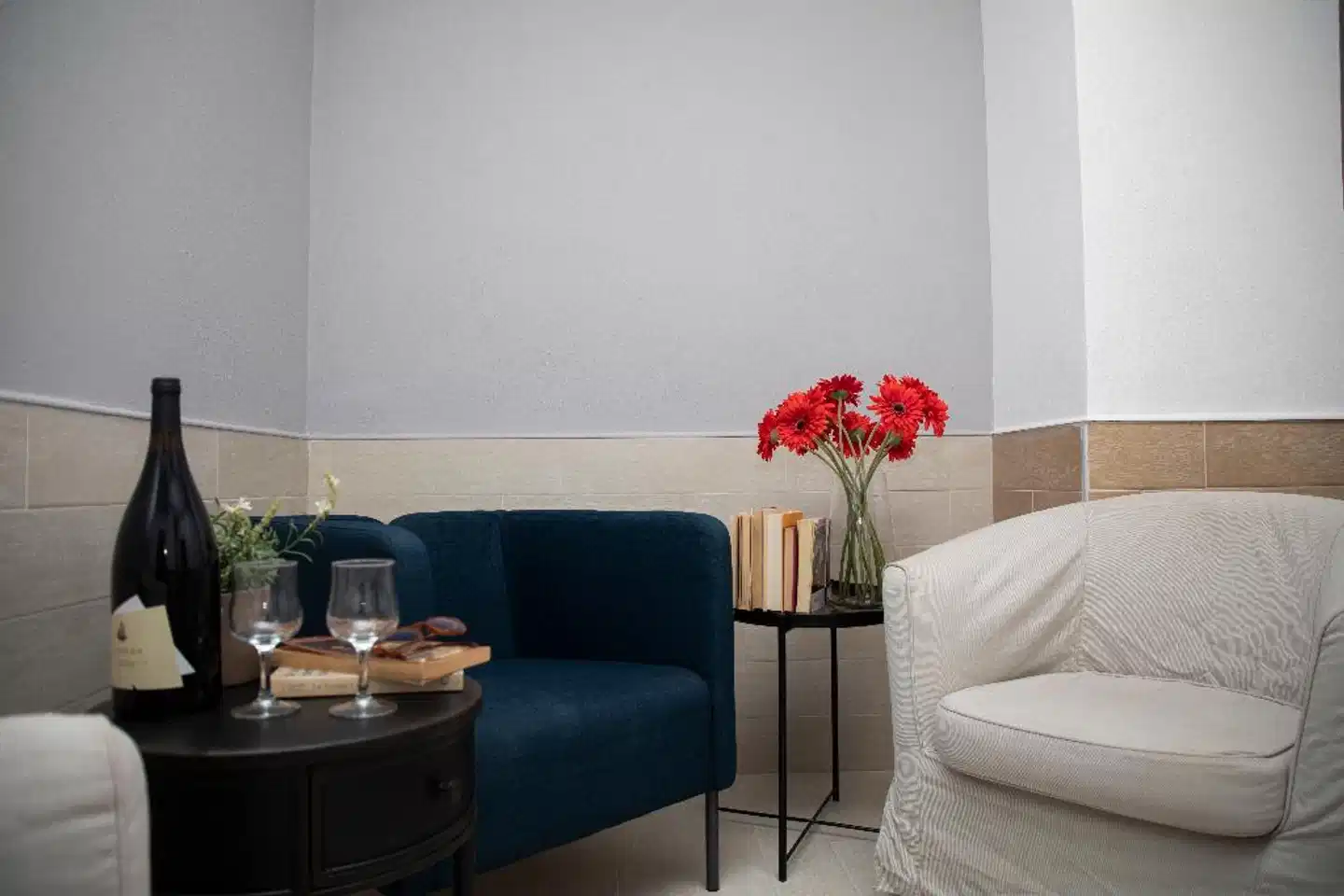 H22 Hotel Wohnbeispiel