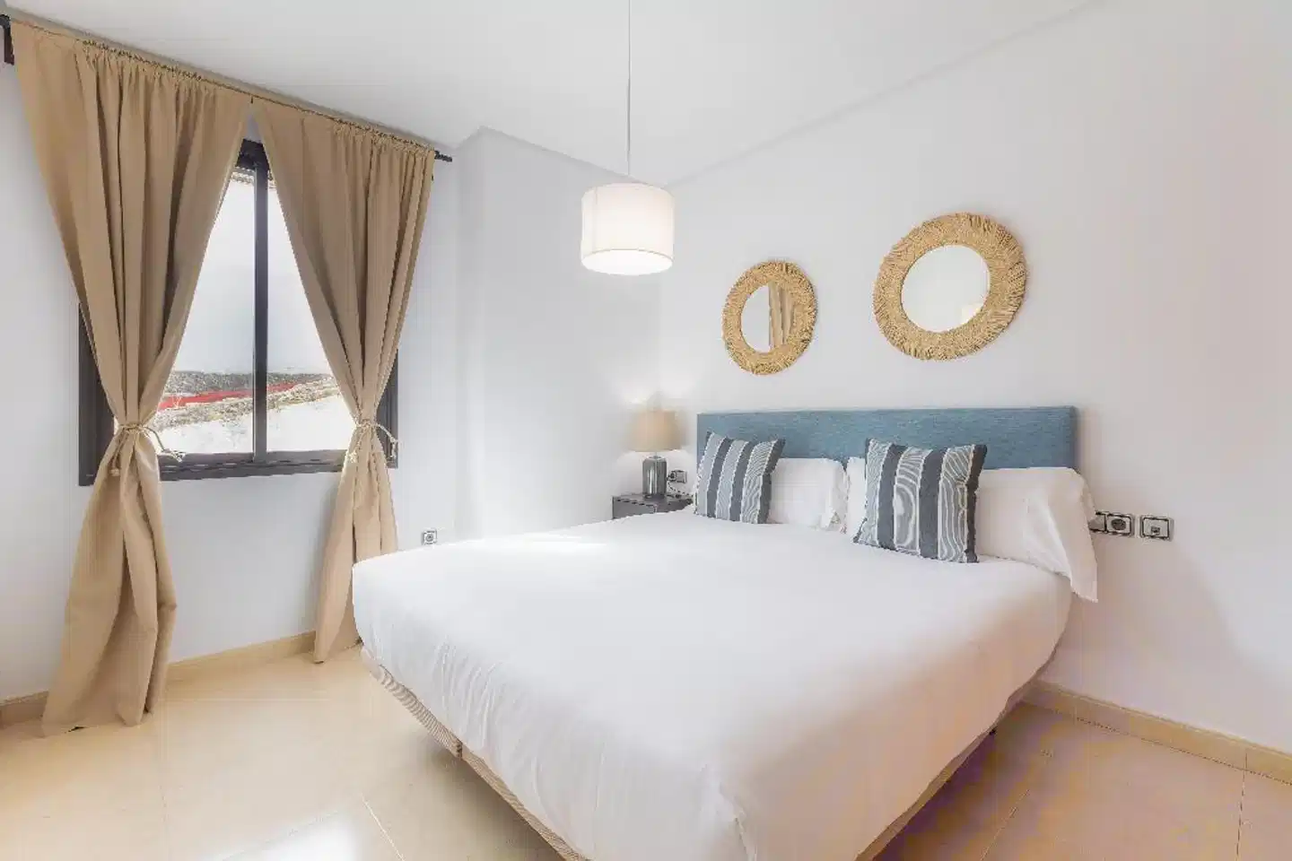 Apartamentos Moon Dreams Puerto Wohnbeispiel