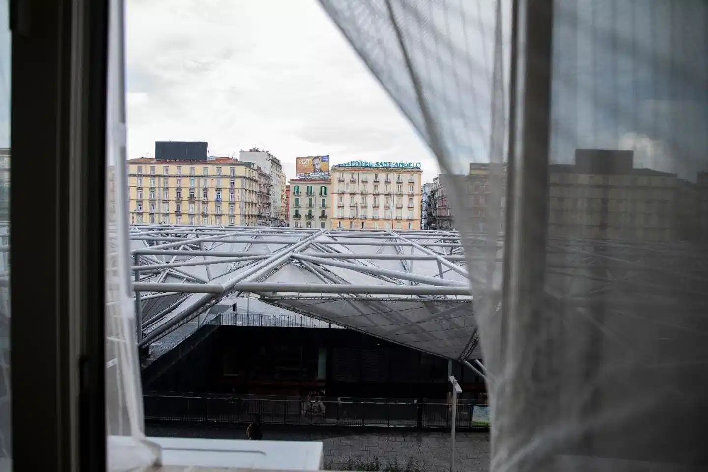 H22 Hotel Aussenansicht