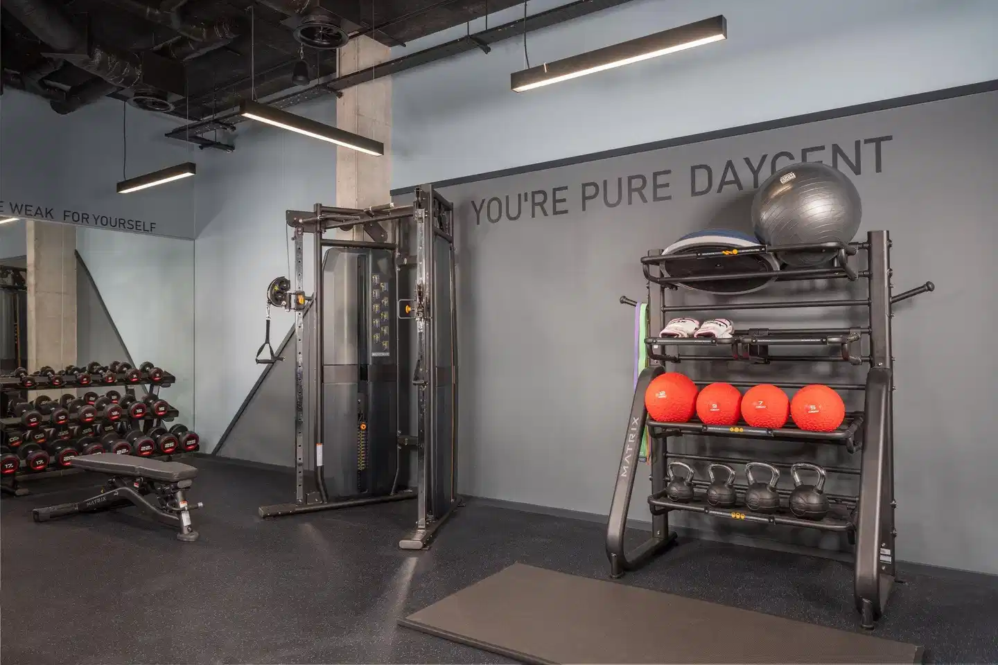 Residence Inn by Marriott Cork Sport und Entertainment