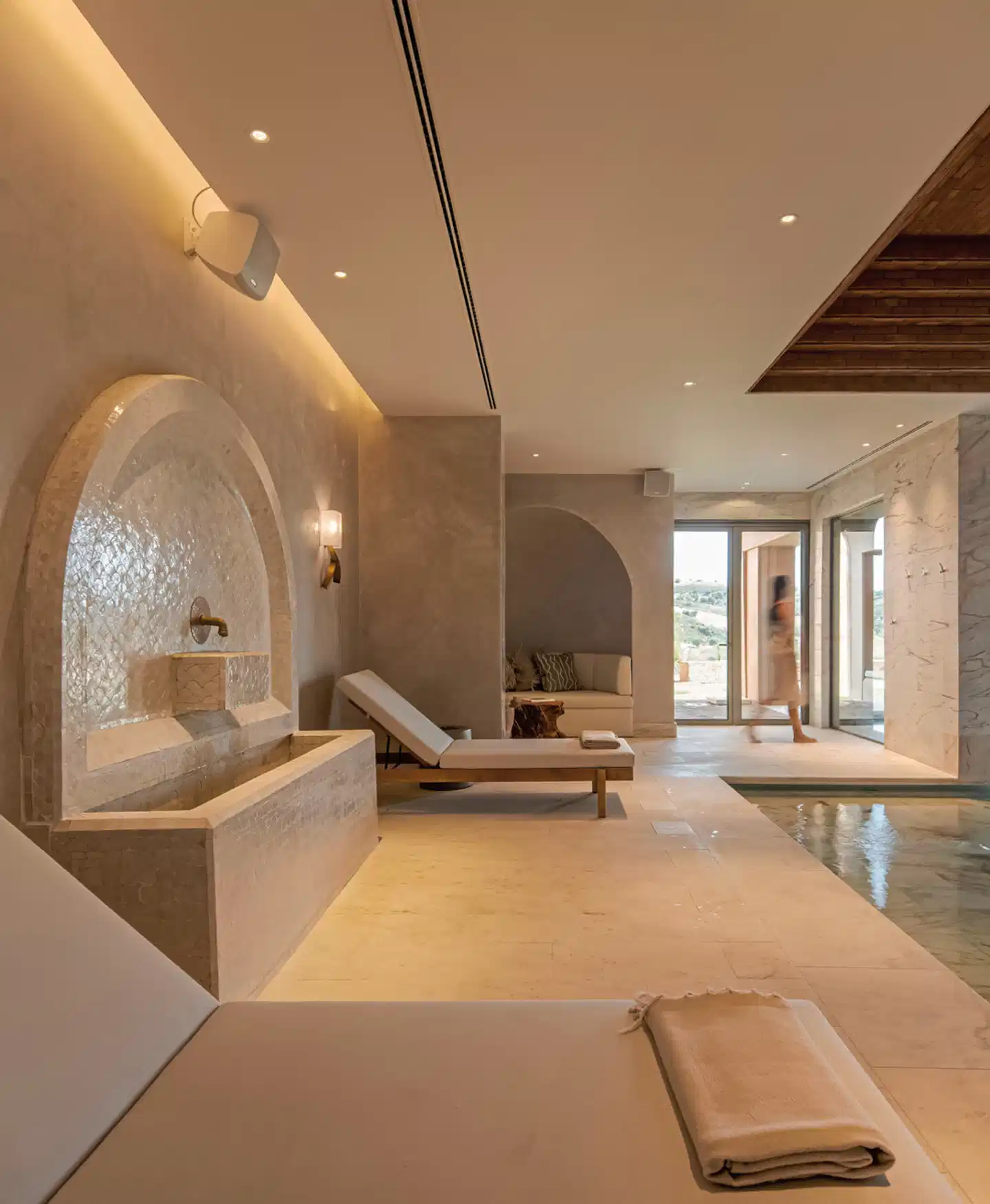 Viceroy at Ombria Algarve Wellness