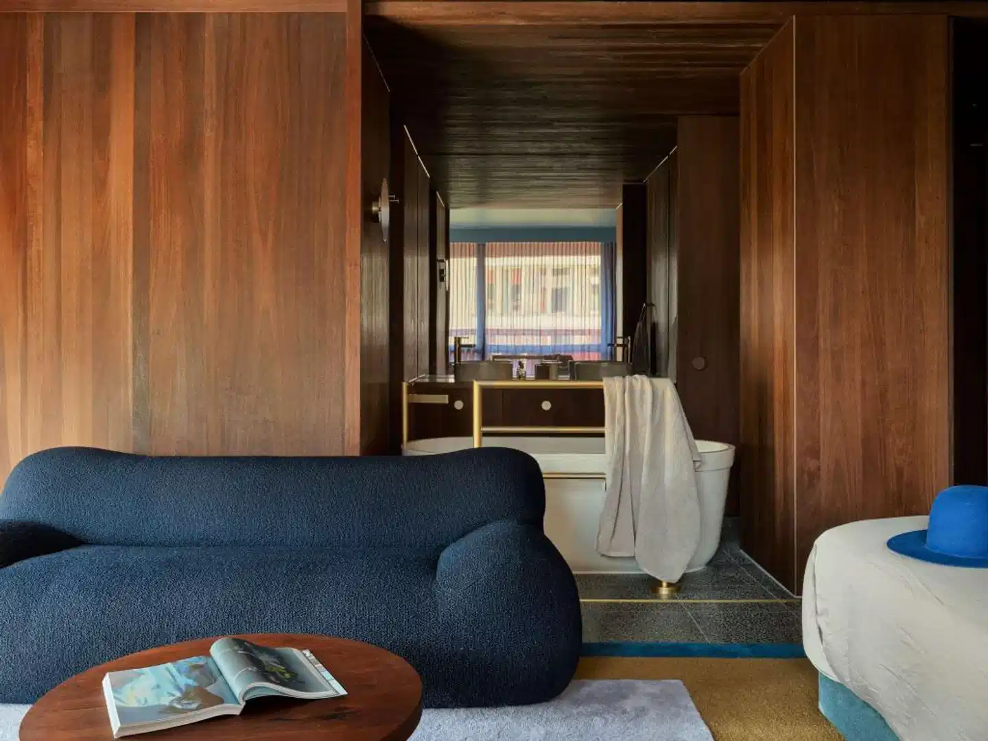 Melbourne Place Wohnbeispiel