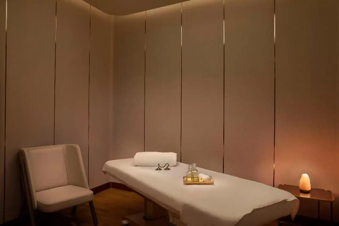 Embassy Suites By Hilton Dubai Business Bay Wellness