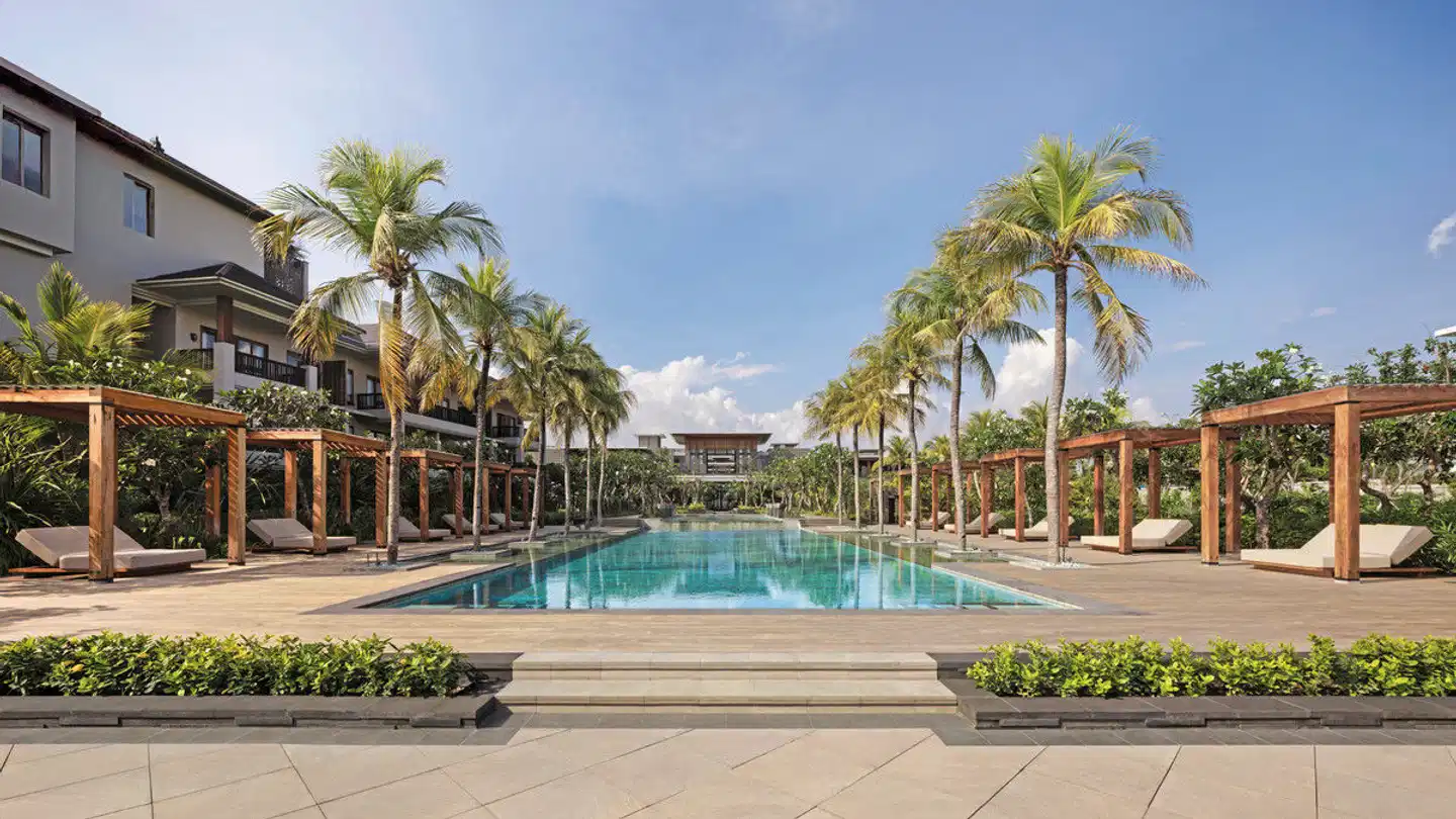The Regent Bali Canggu Pool