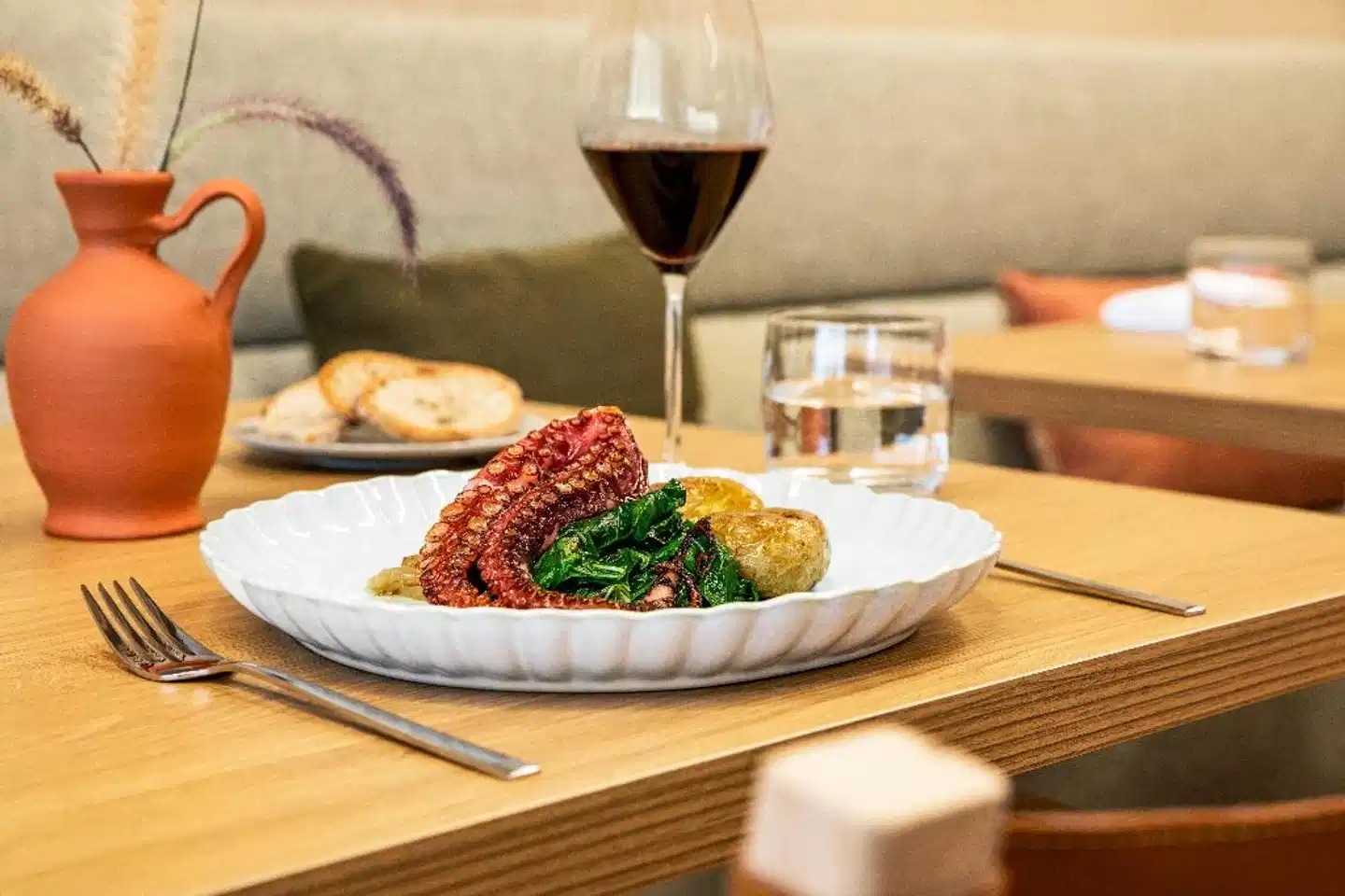 Holiday Inn Beja, an IHG Hotel Restaurant