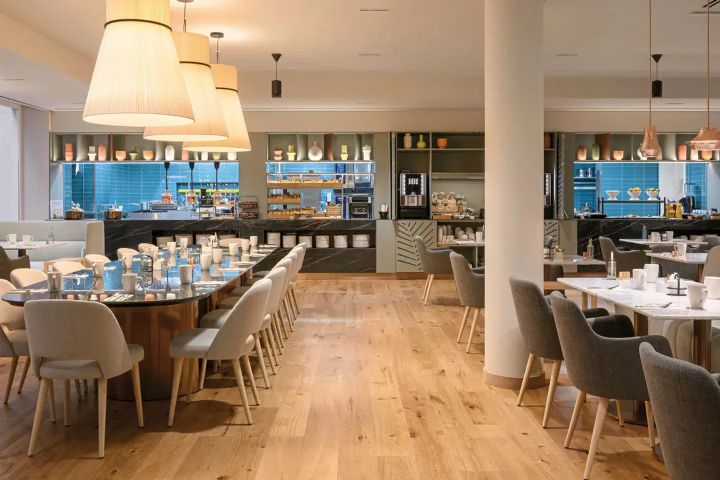 INNSiDE by Meliá Braga Centro Bar