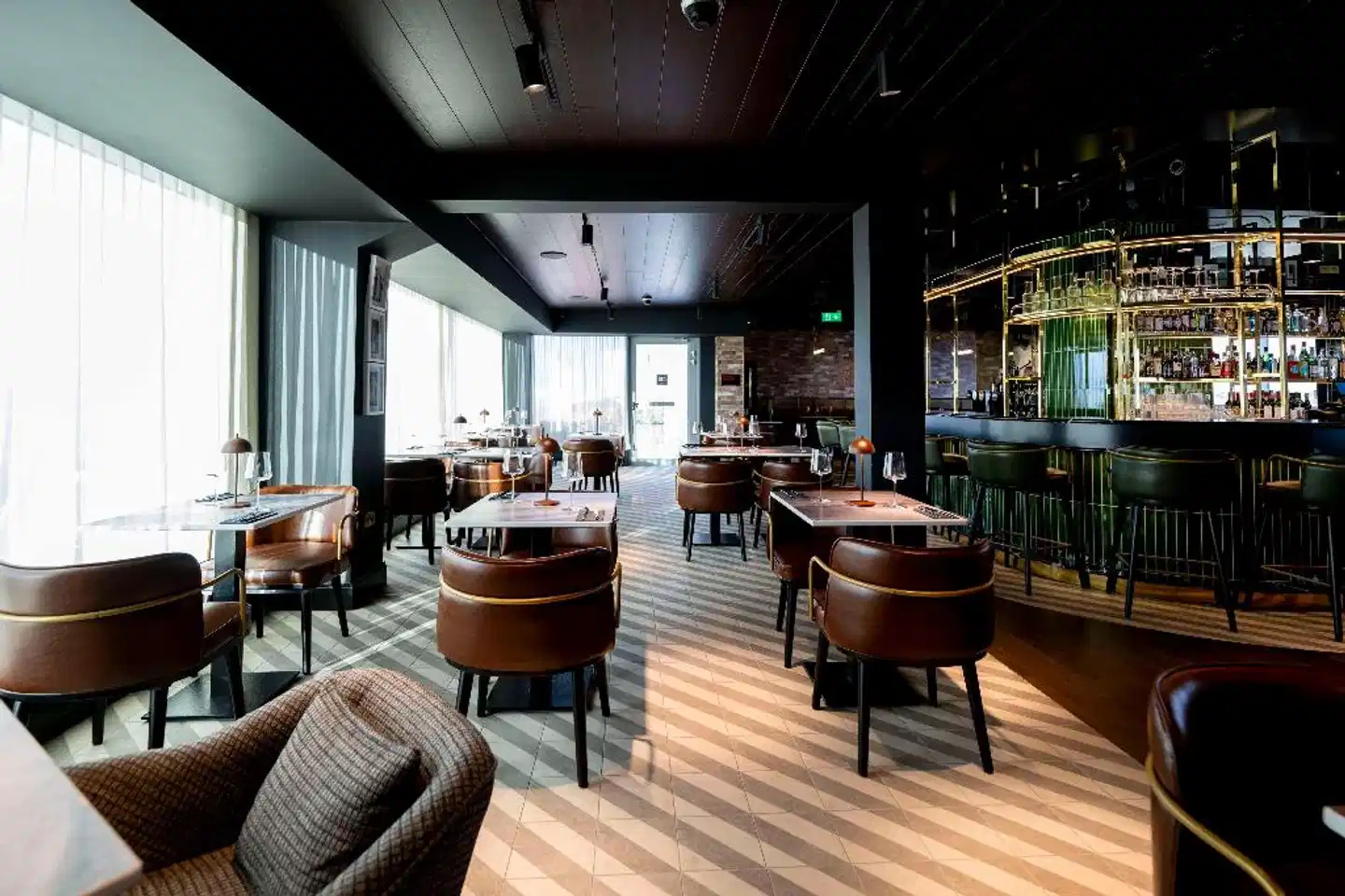 Radisson RED Galway Bar