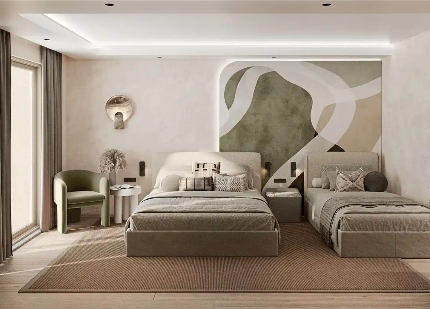 Royal Atlantis Icon Wellness