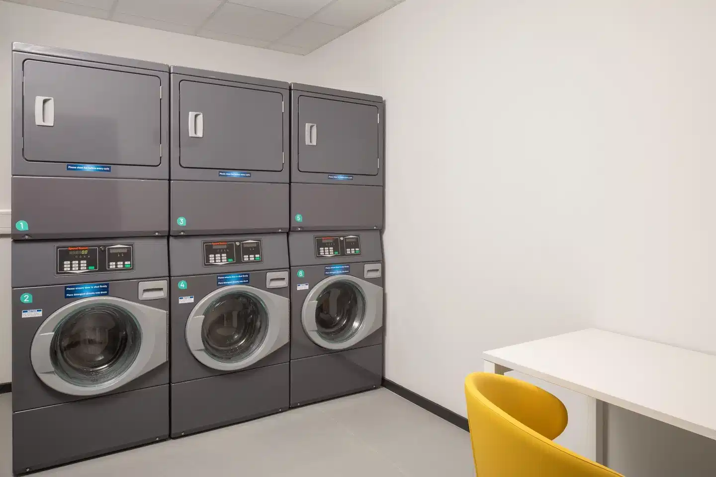 Residence Inn by Marriott Cork Badezimmer