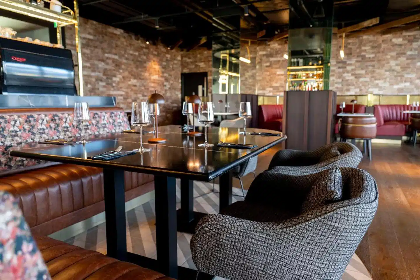 Radisson RED Galway Lobby