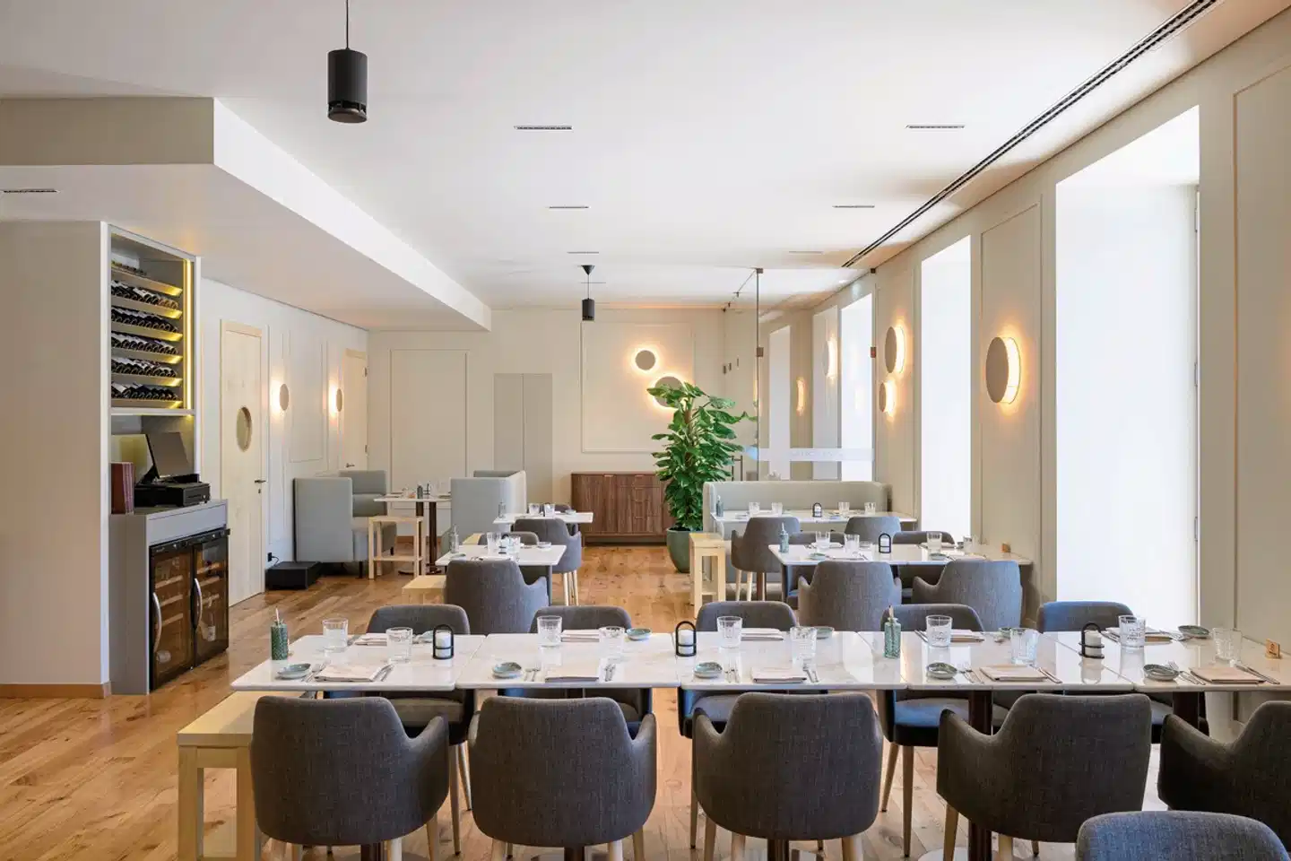 INNSiDE by Meliá Braga Centro Konferenz