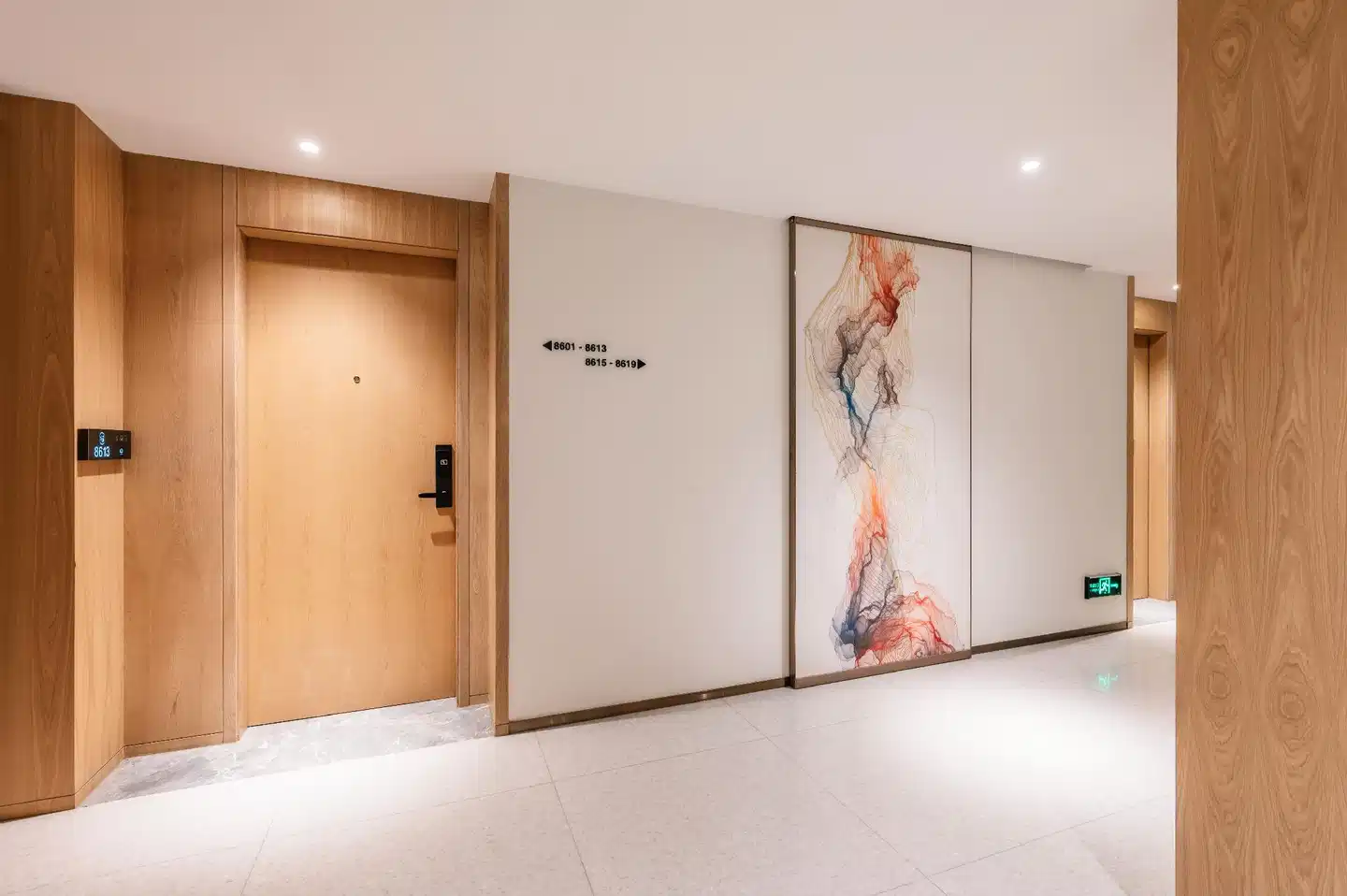 Laike Hotel Wohnbeispiel