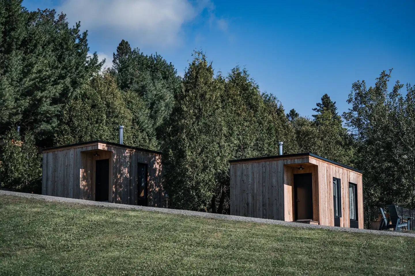 Nature Nature Aussenansicht