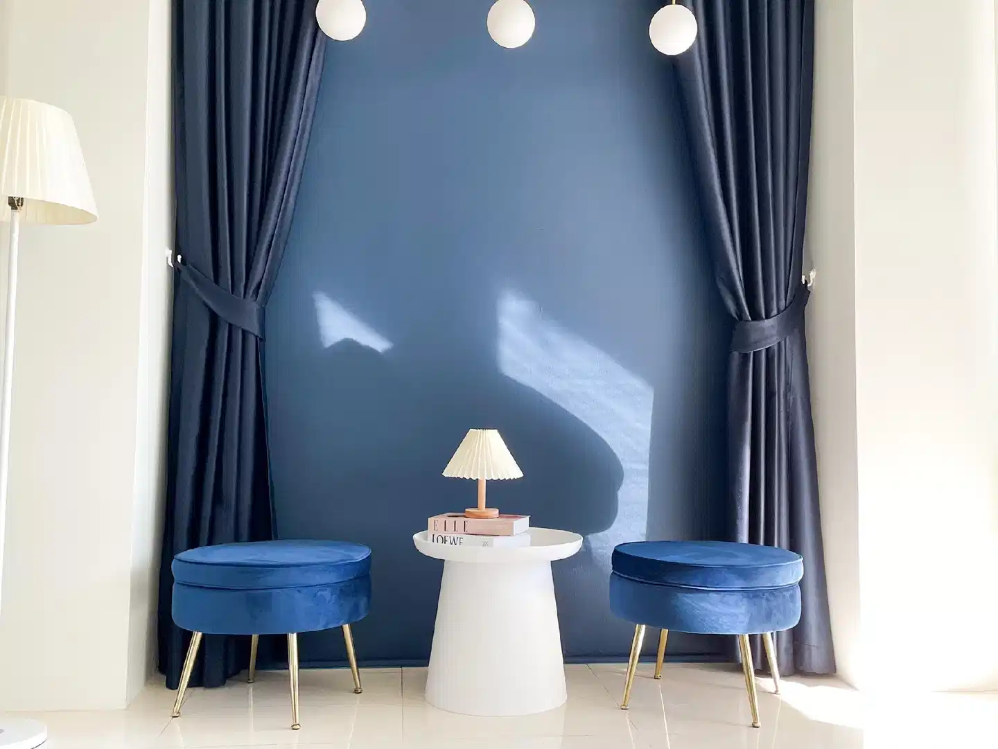 Shapel Hostel and Cafe Wohnbeispiel