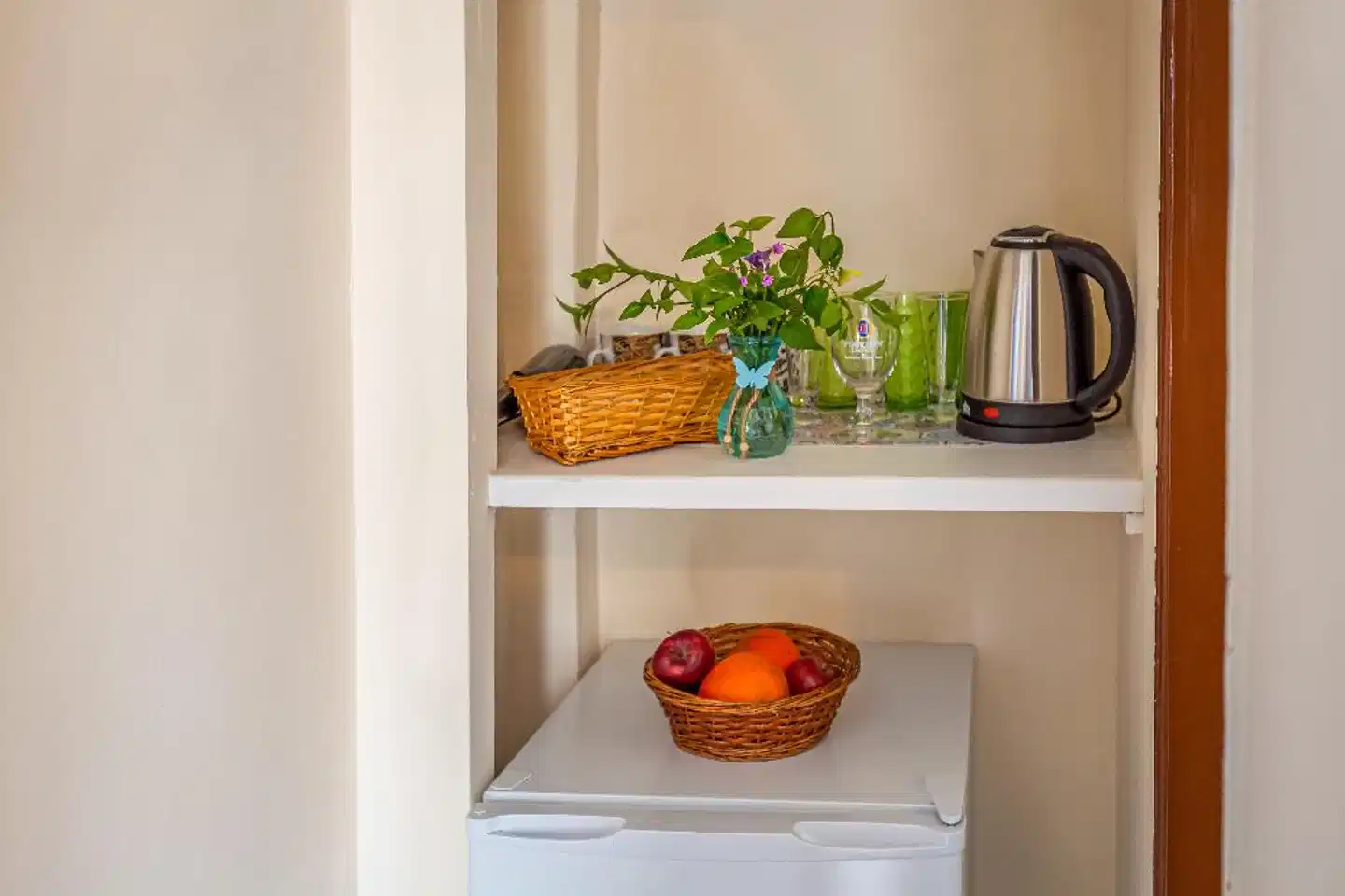 Riviera Seaside Hotel by Estia Badezimmer