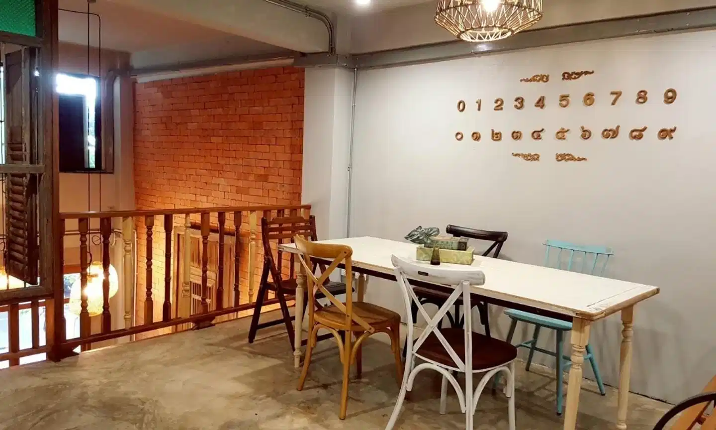 Bangpho Story Konferenz