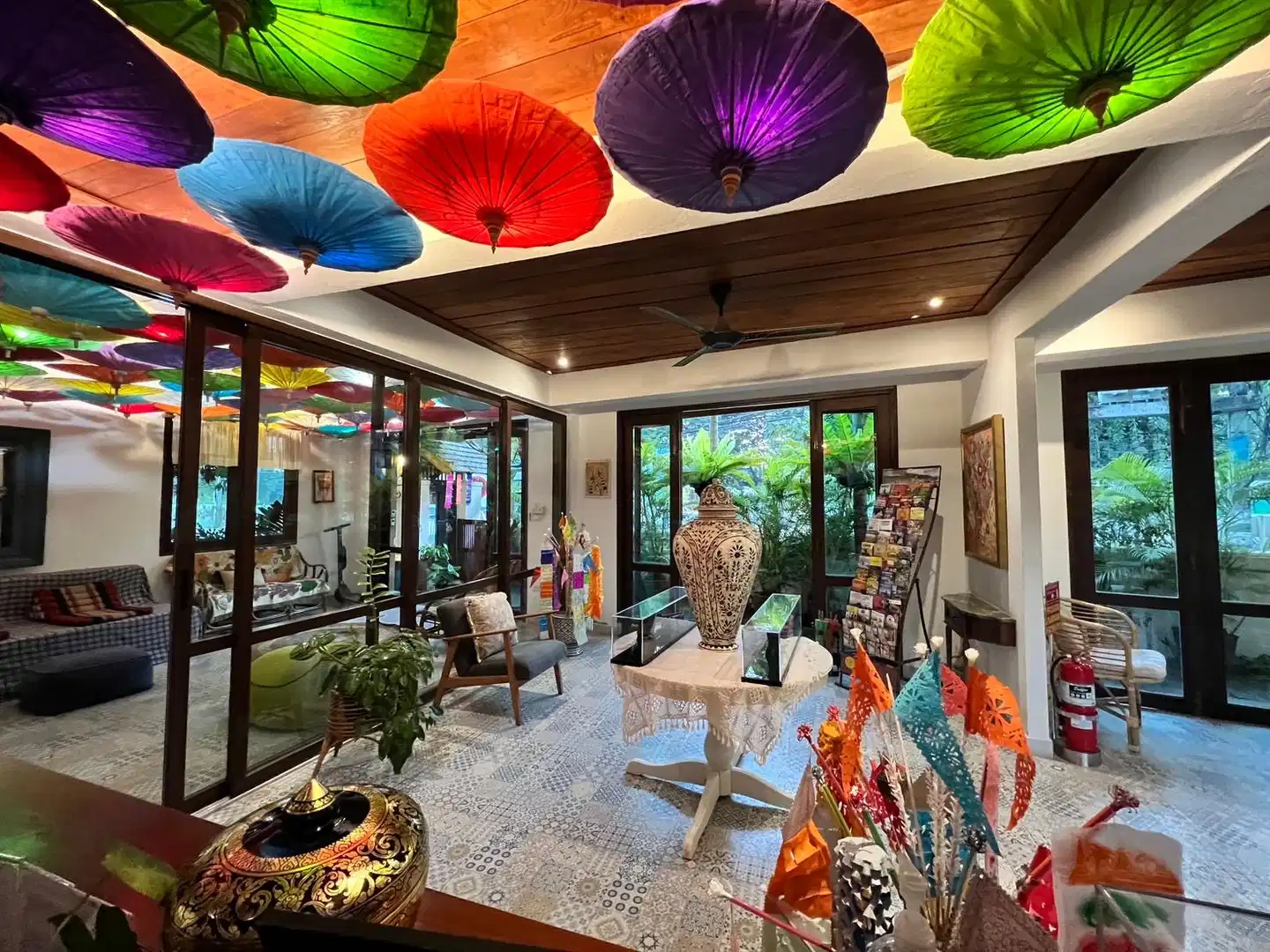 Gavilla15 Classic Boutique Hotel Sport und Entertainment