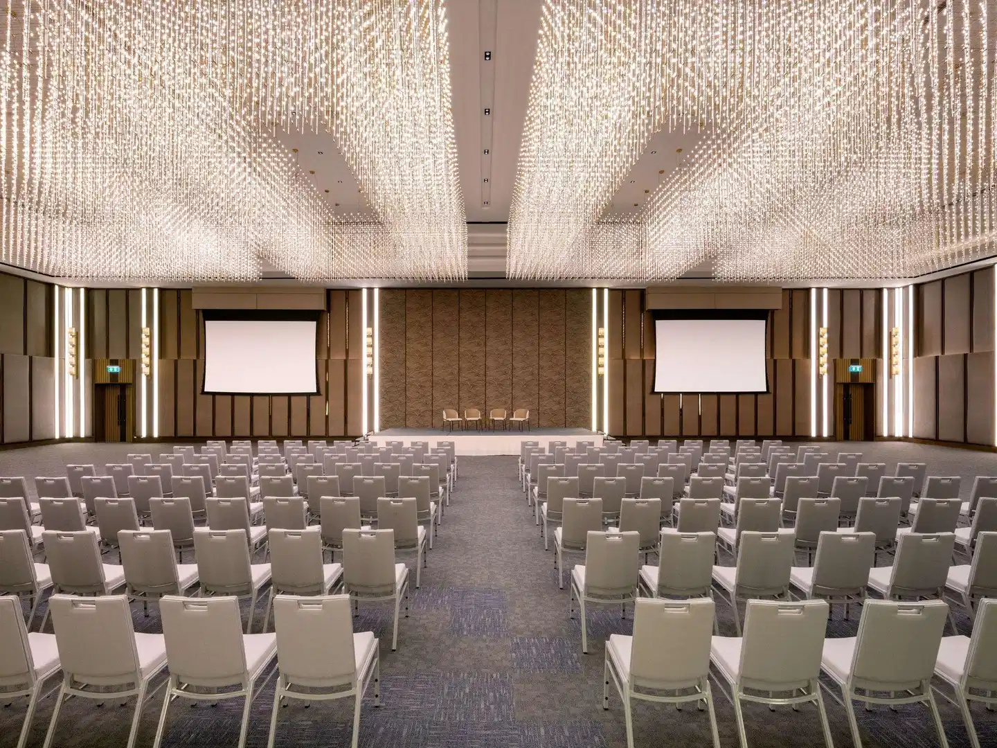 Novotel Rayong Star Convention Centre Konferenz