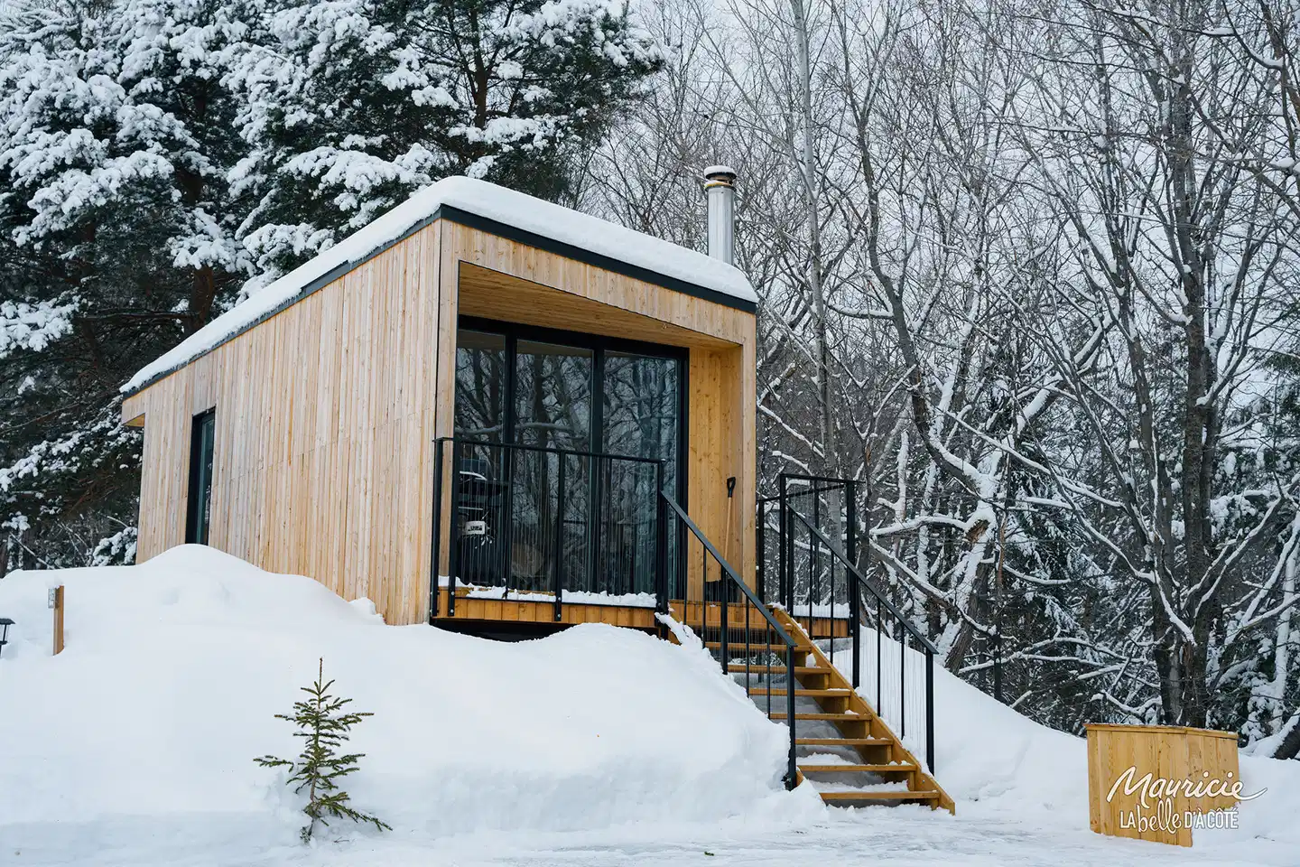 Nature Nature Aussenansicht