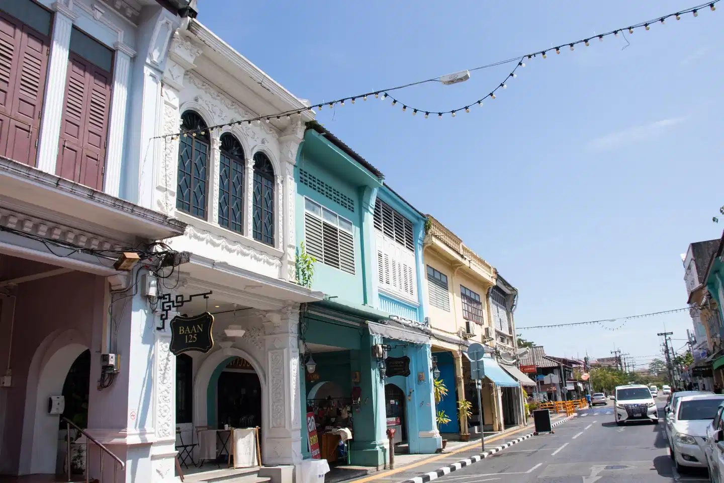 BAAN125  STAY Aussenansicht