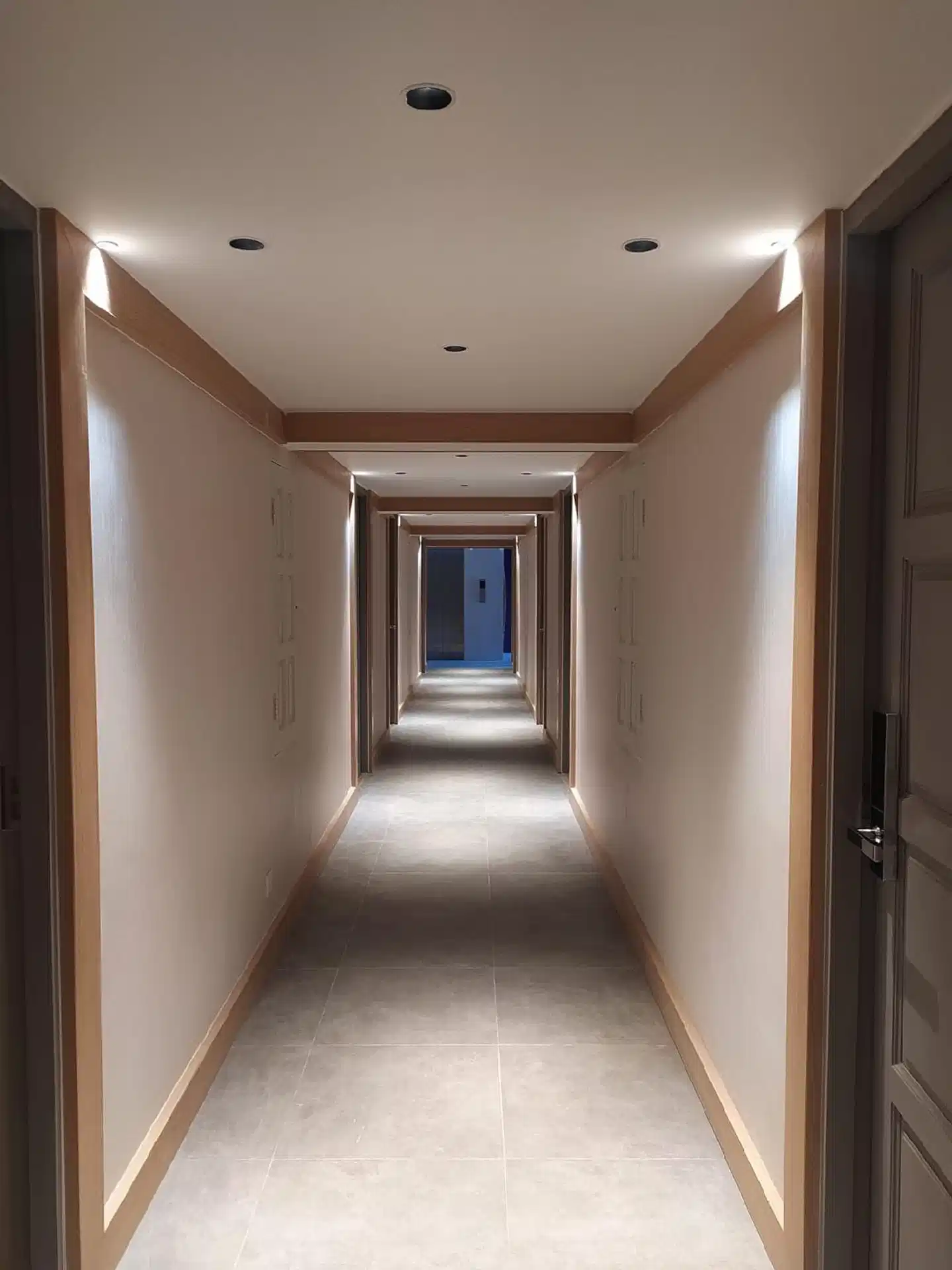 Amalthea Hotel Wohnbeispiel