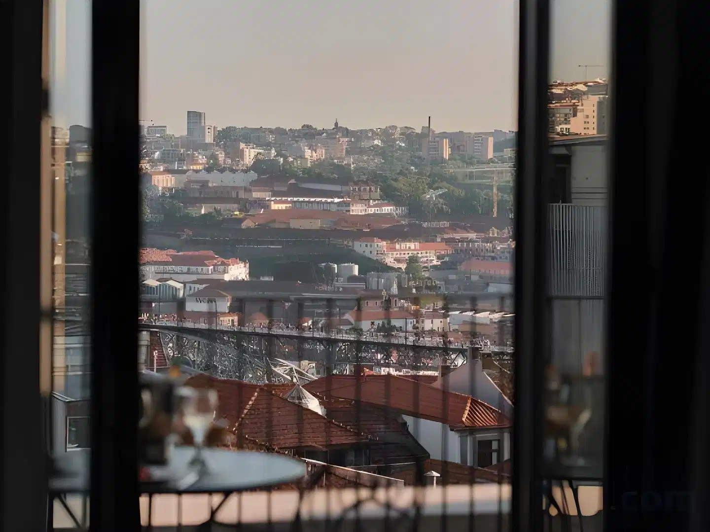 GA Palace Hotel & Spa, XIXth-Century Villa Terrasse