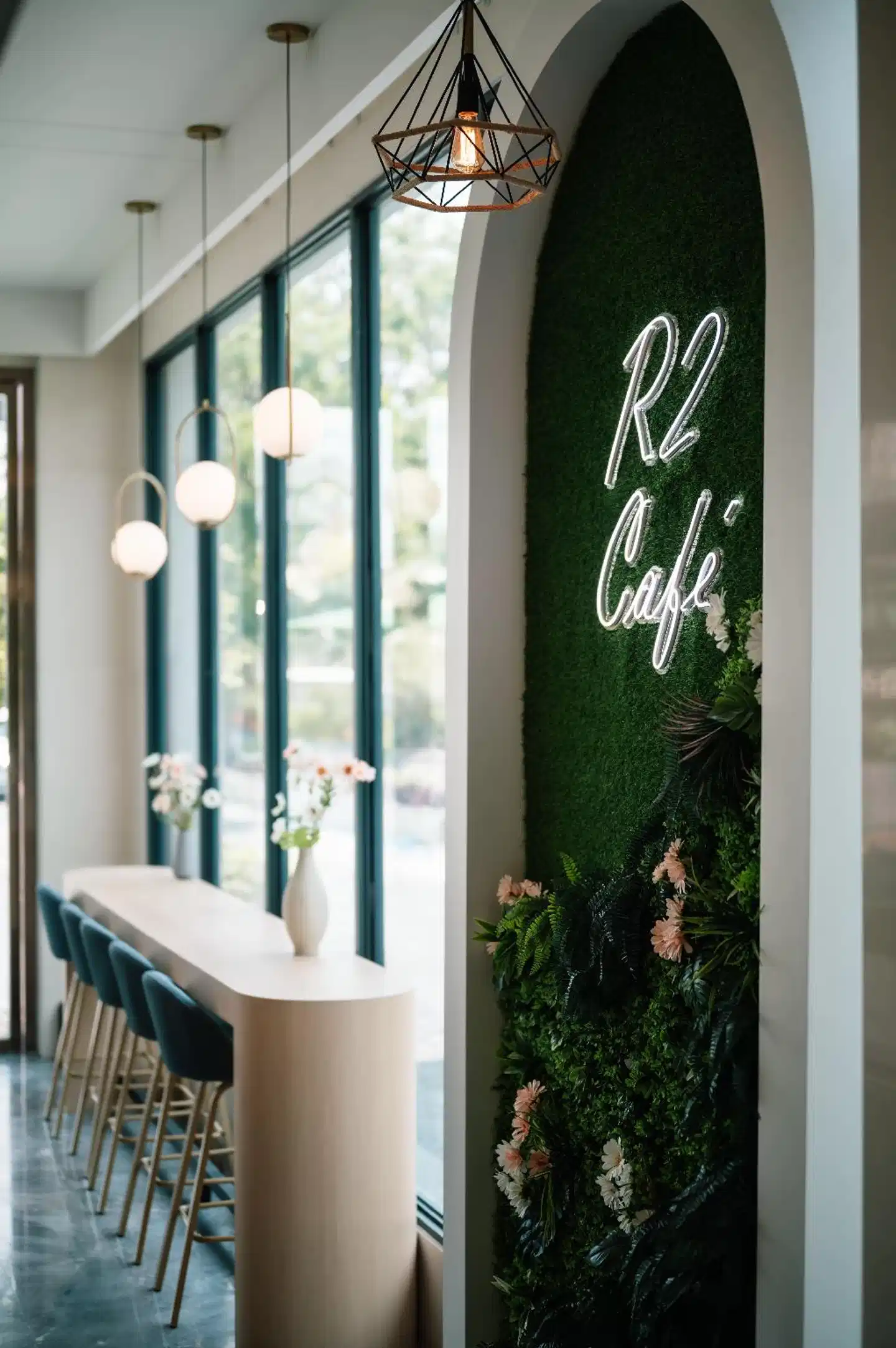 Laike Hotel Badezimmer