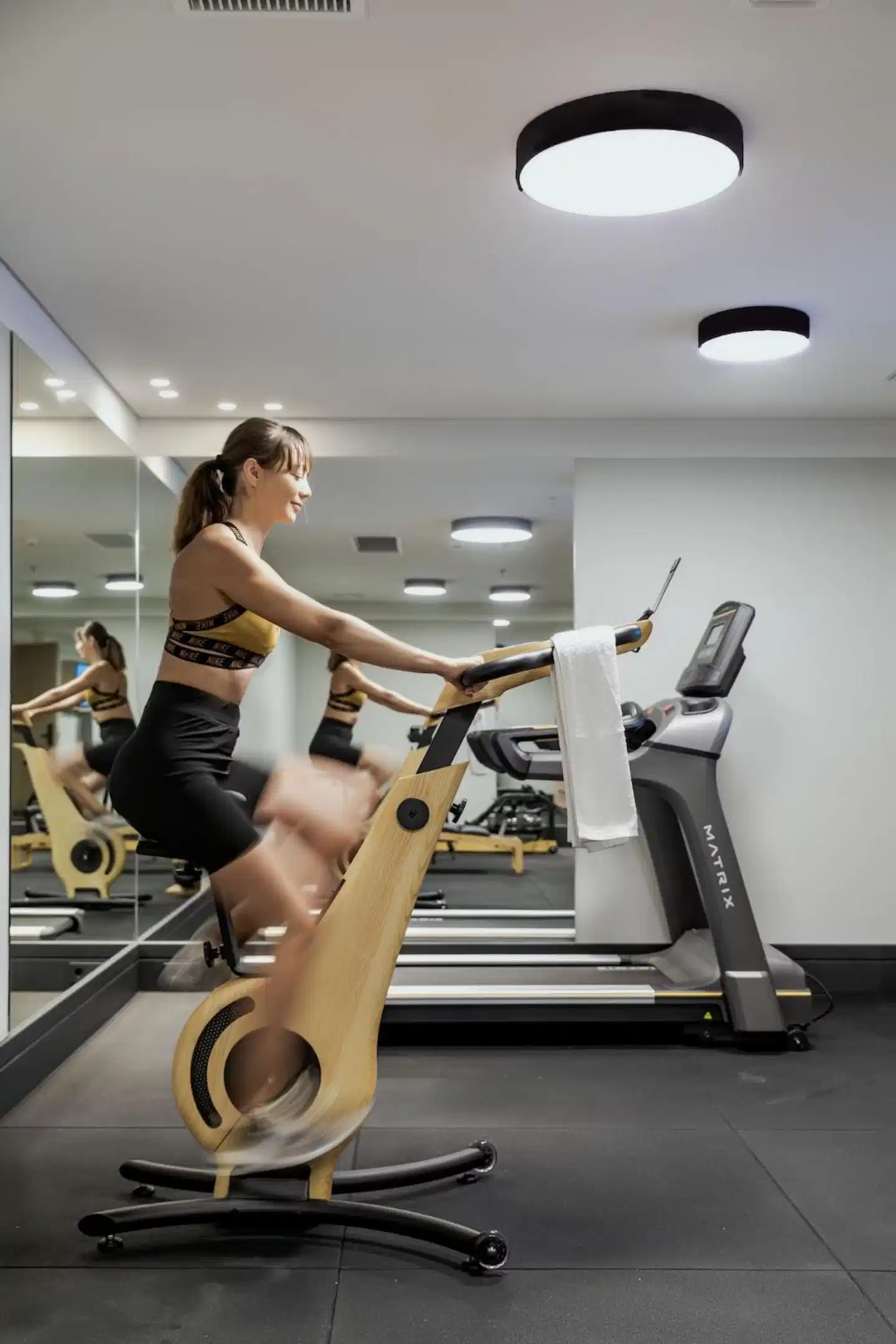 THIRTYNINE Sport und Entertainment