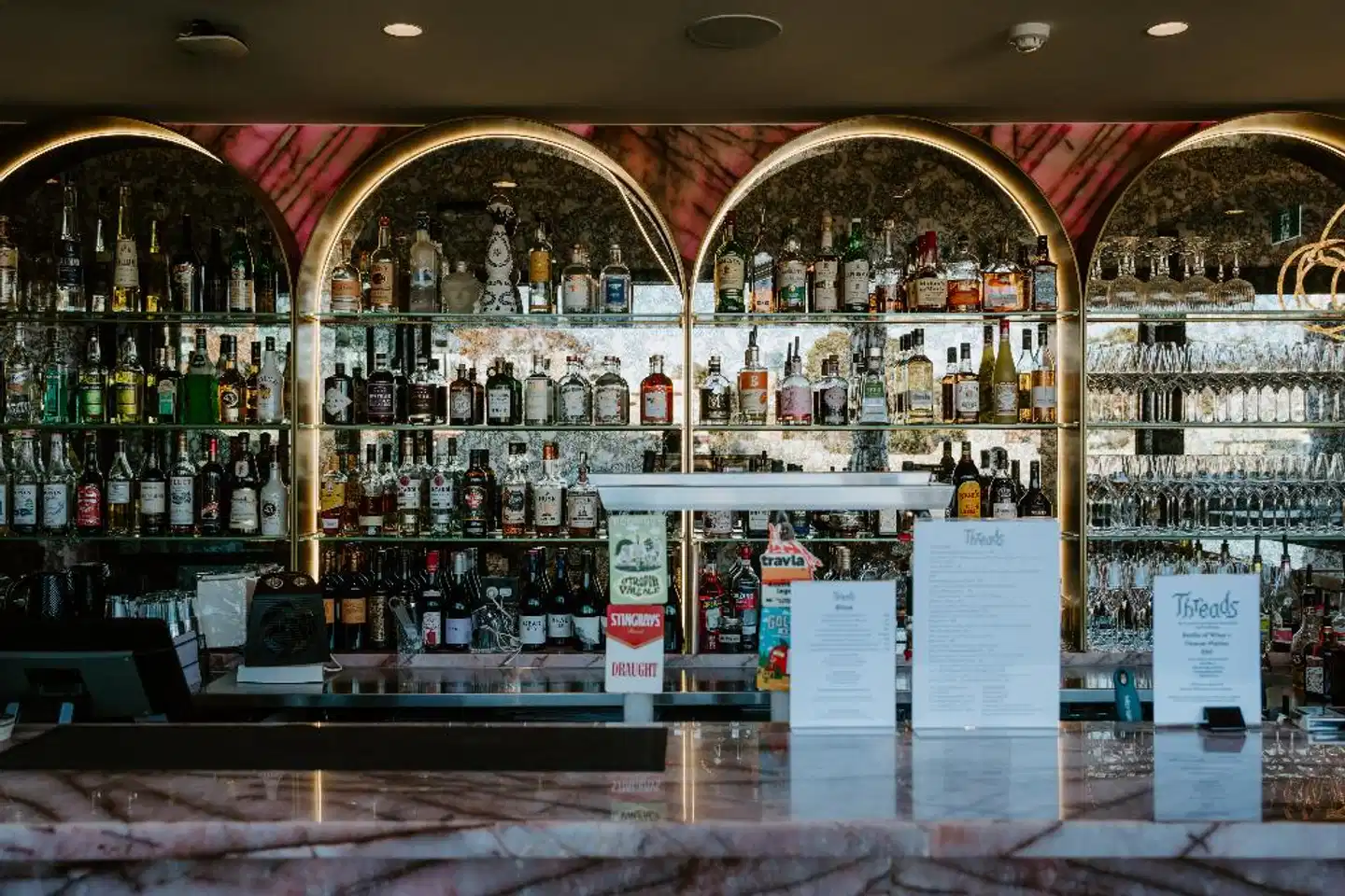 The Motley Hotel Sport und Entertainment