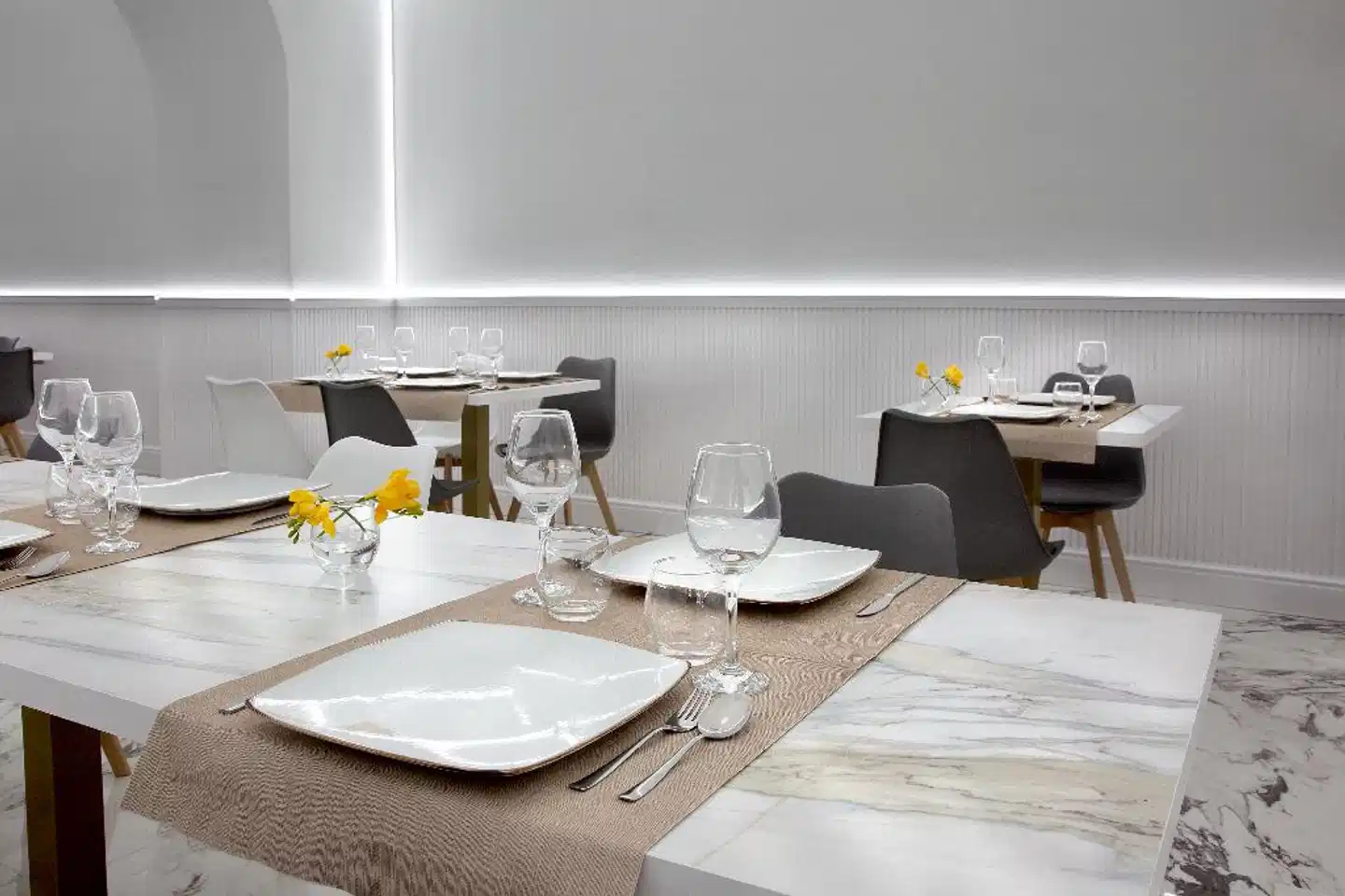 Palazzo Sant' Antonio Restaurant