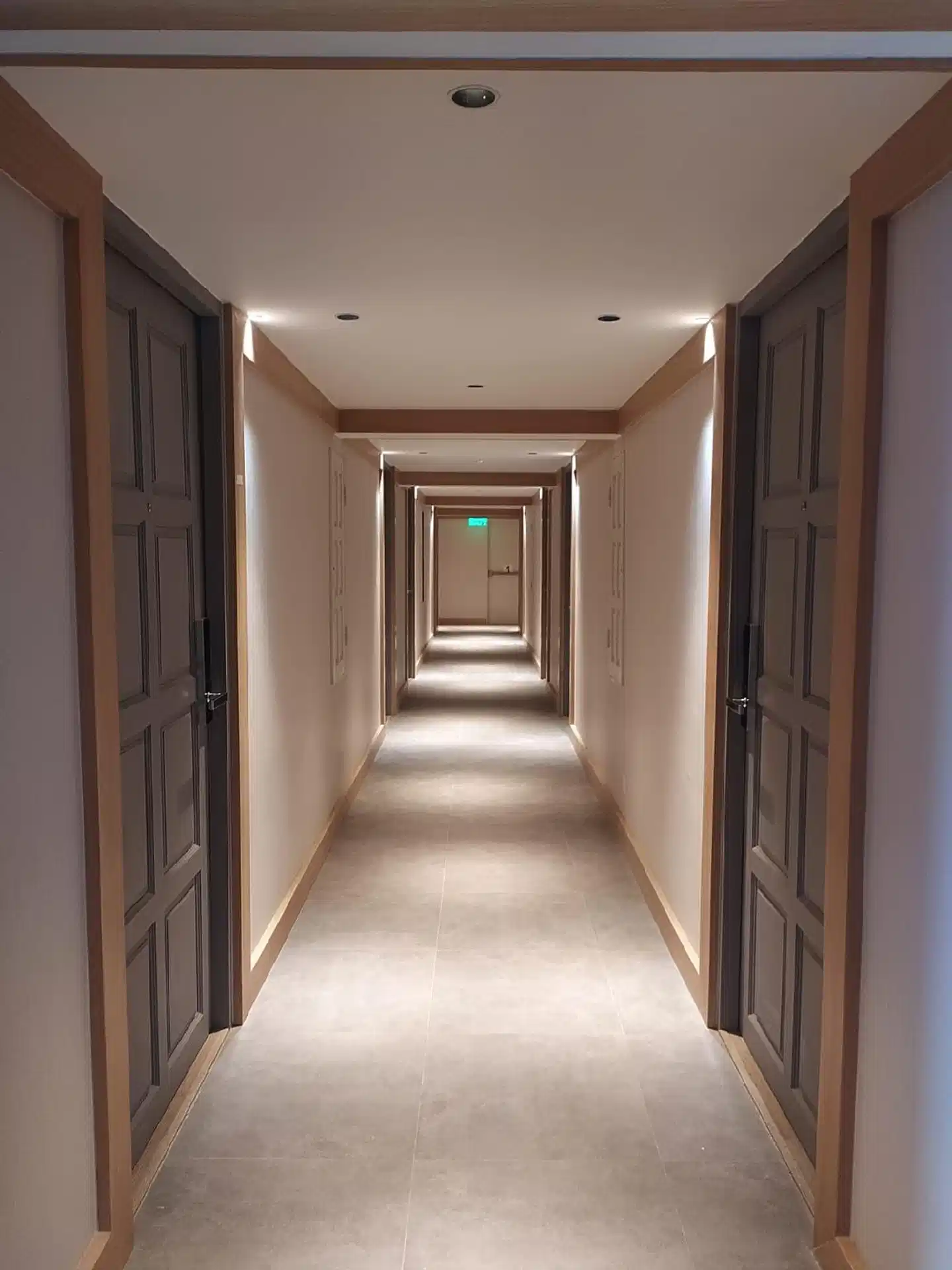 Amalthea Hotel Wellness