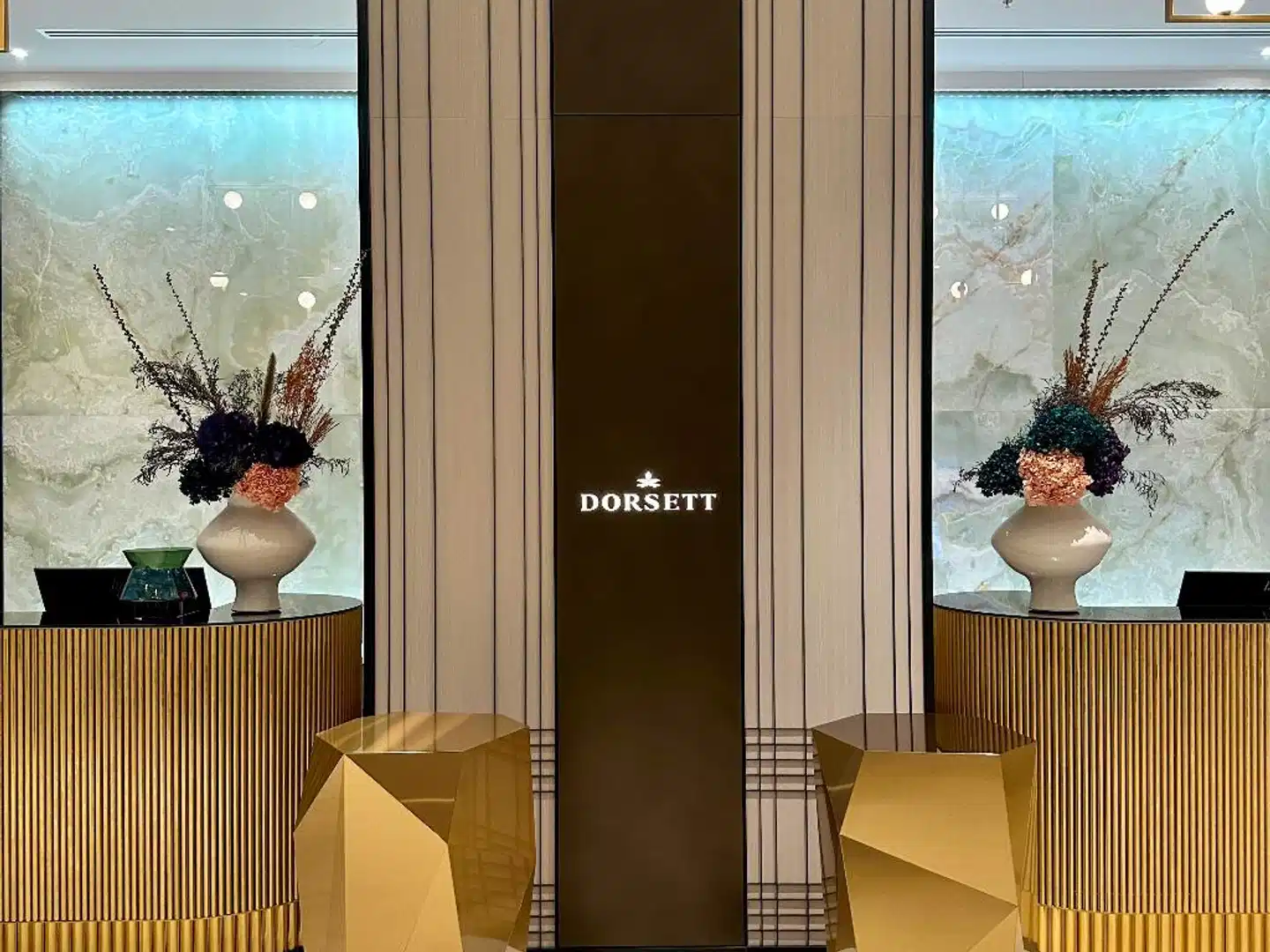 Dorsett Melbourne Wellness