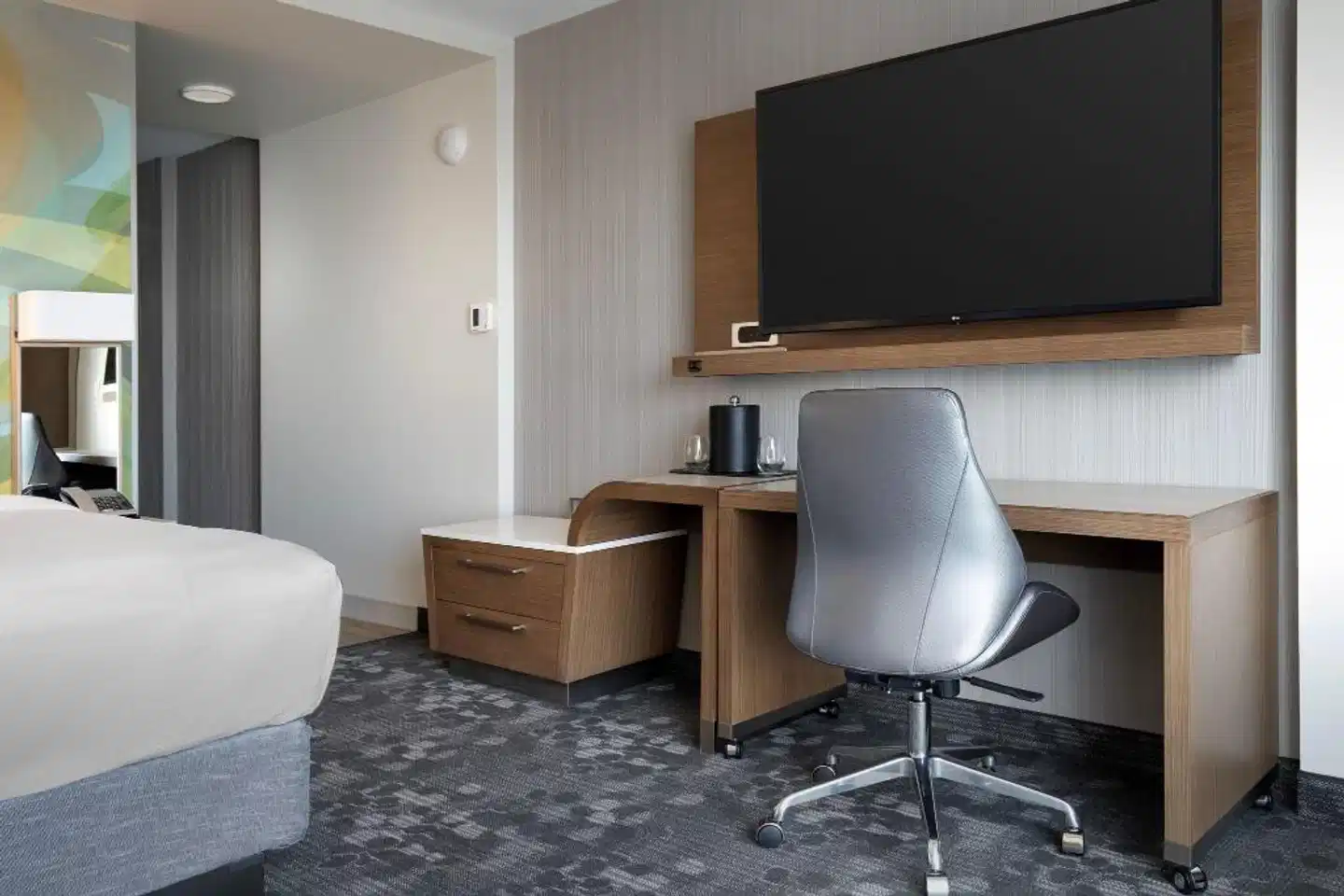 Courtyard By Marriott Nanaimo Wohnbeispiel