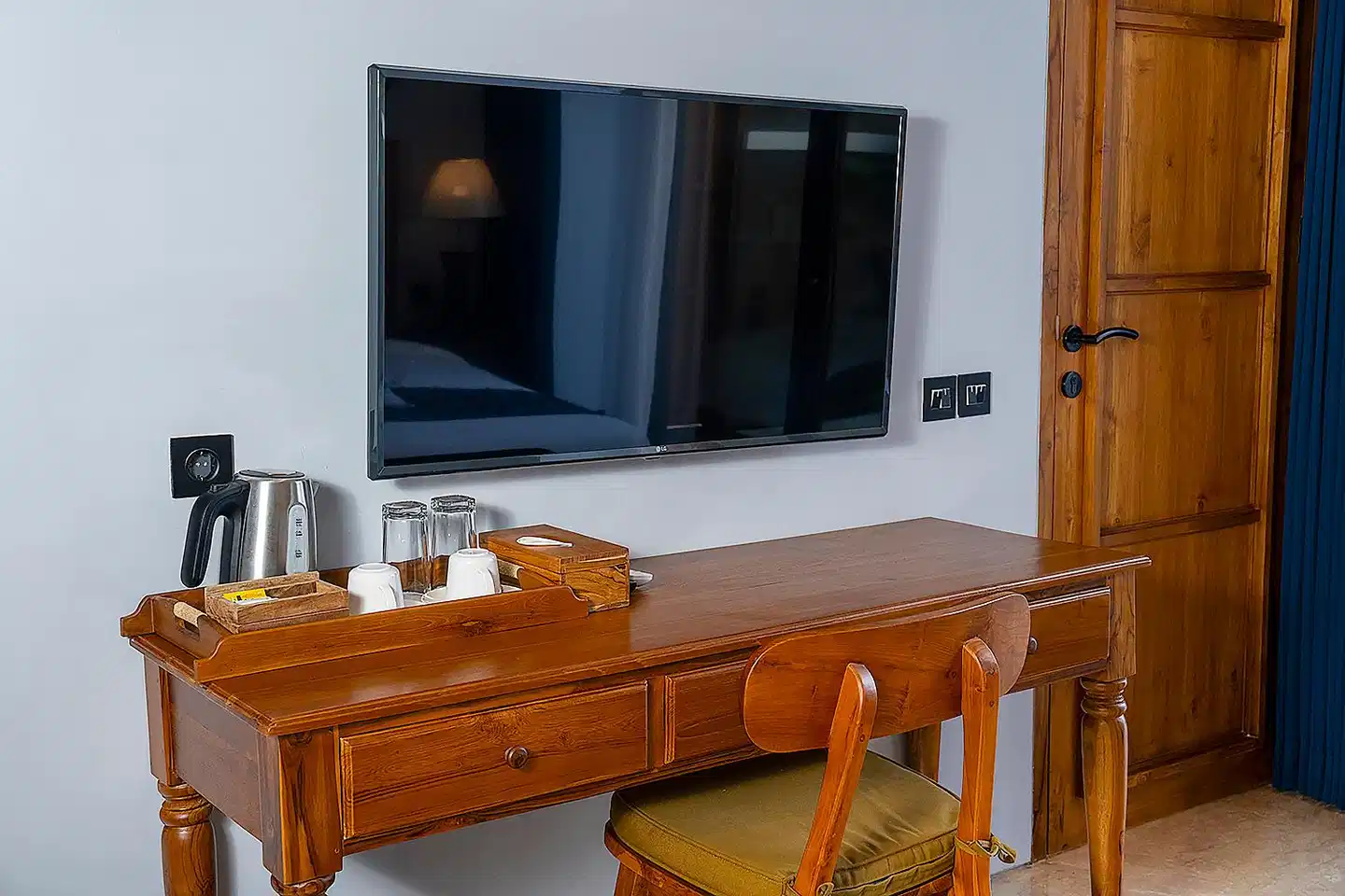 Villa Bulan Bali Wohnbeispiel