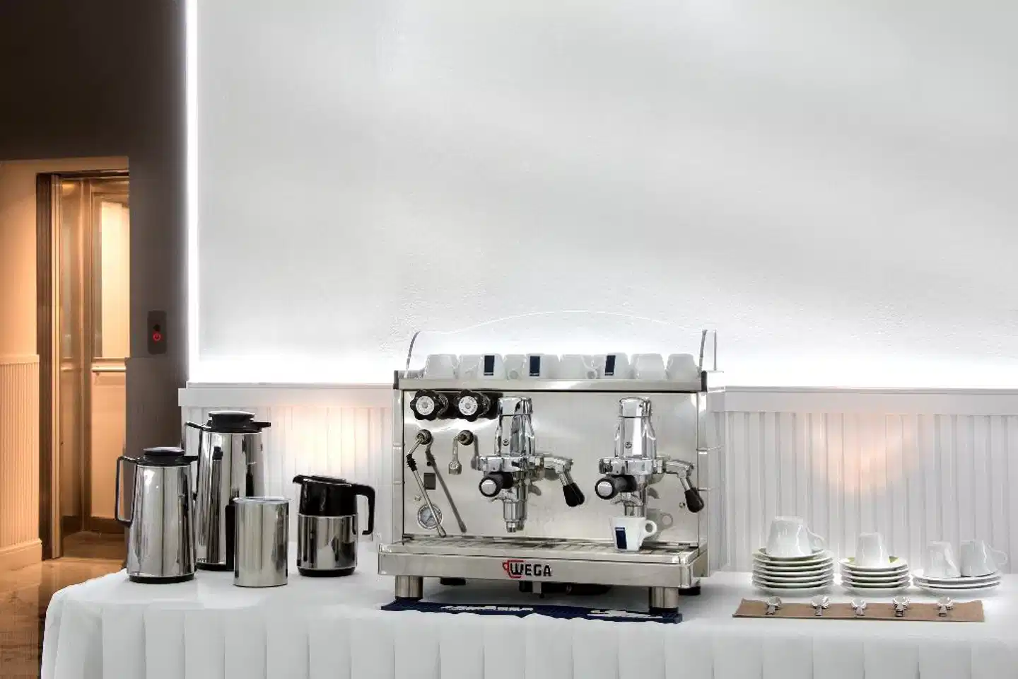 Palazzo Sant' Antonio Sport und Entertainment