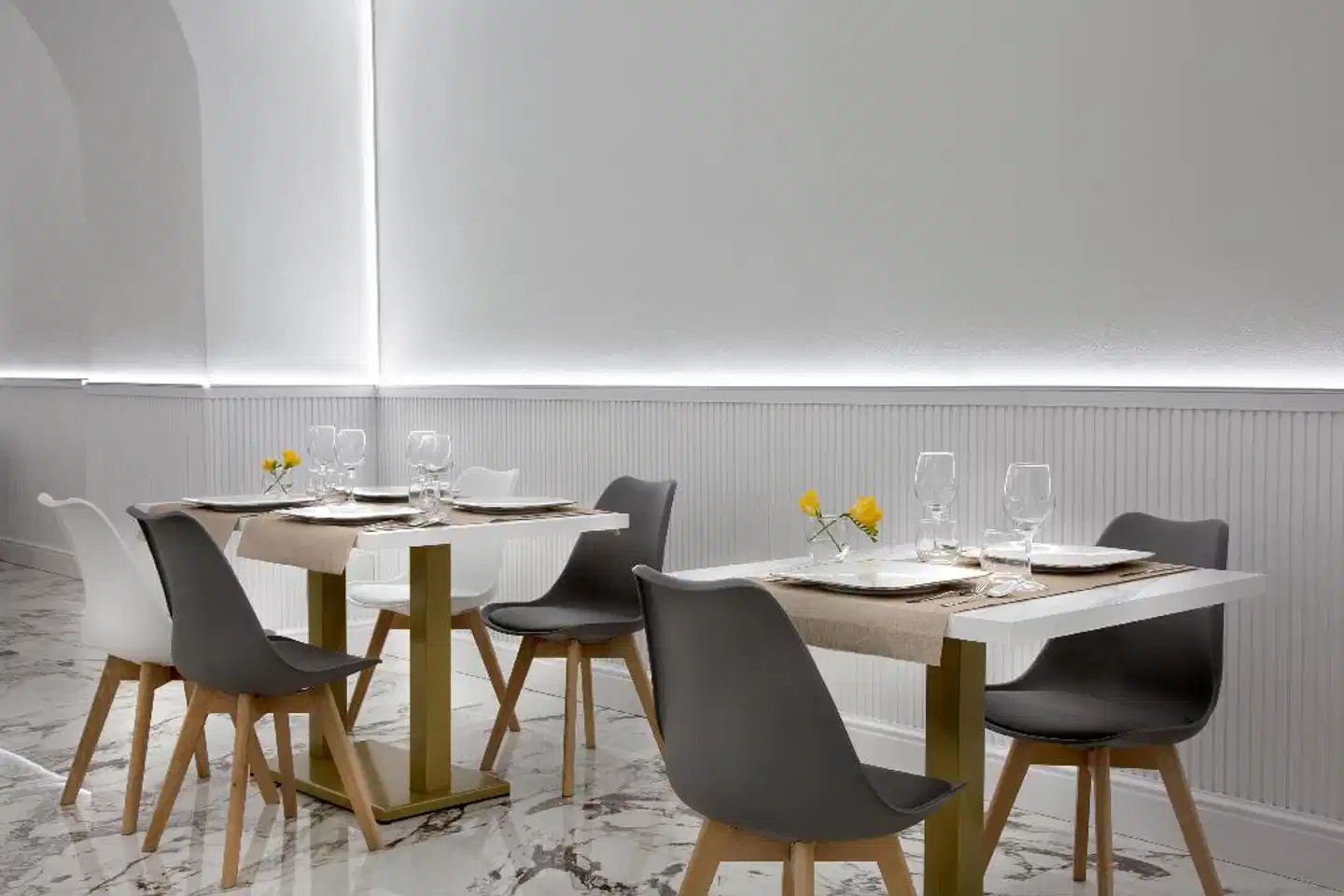 Palazzo Sant' Antonio Restaurant