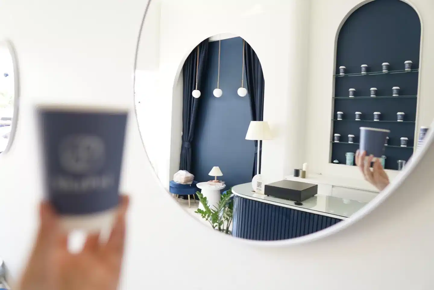 Shapel Hostel and Cafe Aussenansicht