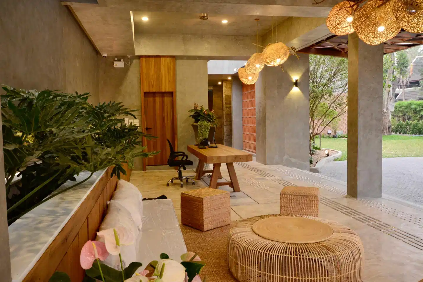 Proud Phu Fah Muang Chiang Mai Wellness