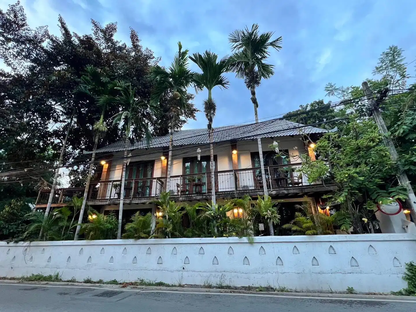 Gavilla15 Classic Boutique Hotel Aussenansicht