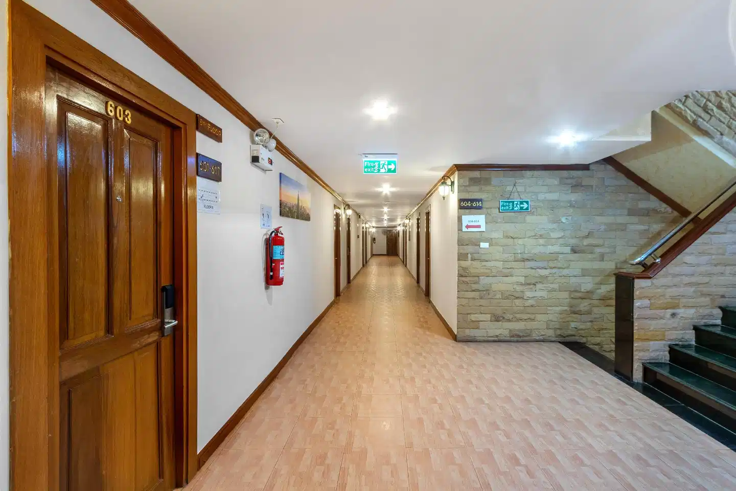 JB Green Hotel Patong Lobby